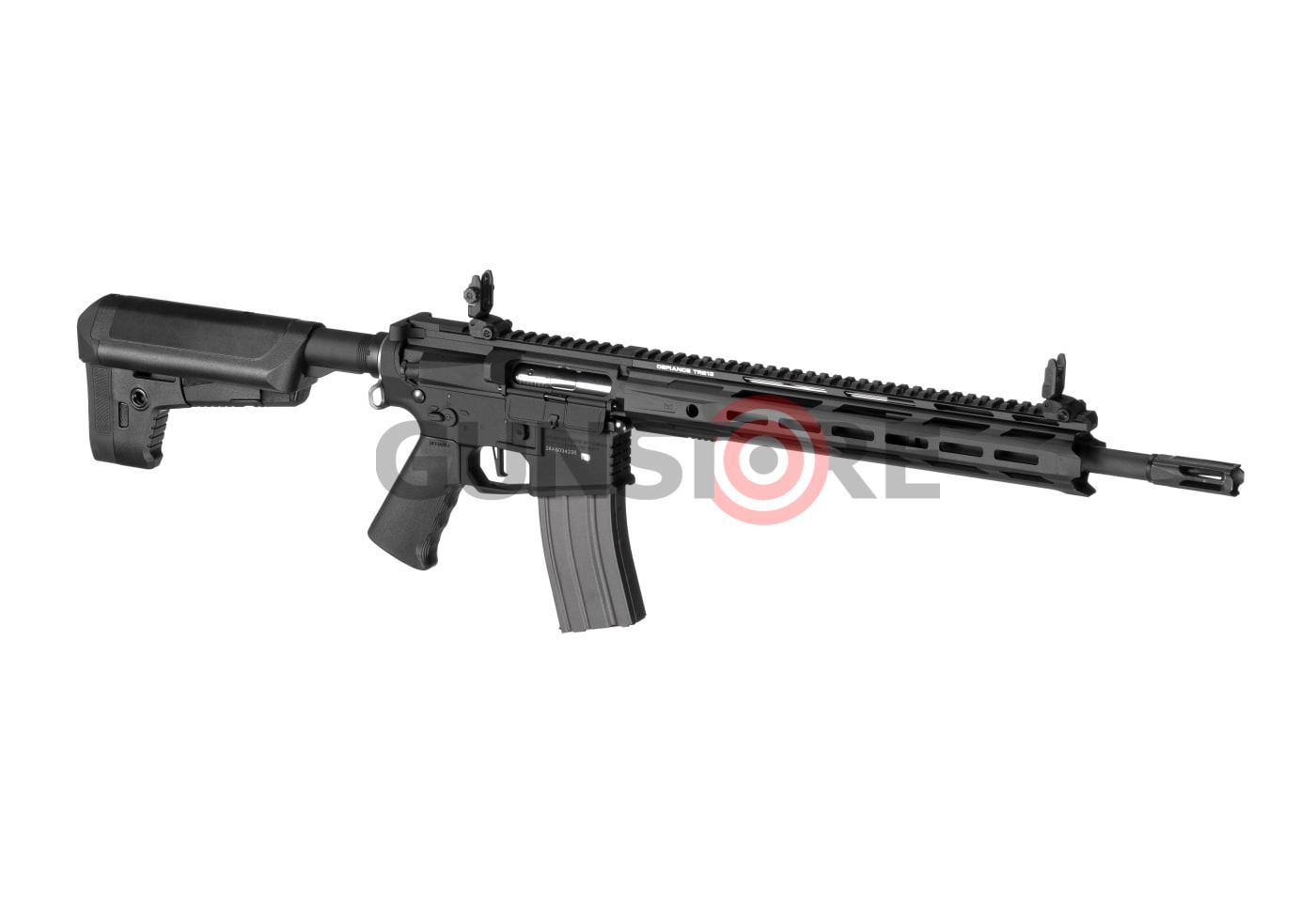 Trident Mk2 SPR-M S-AEG Black