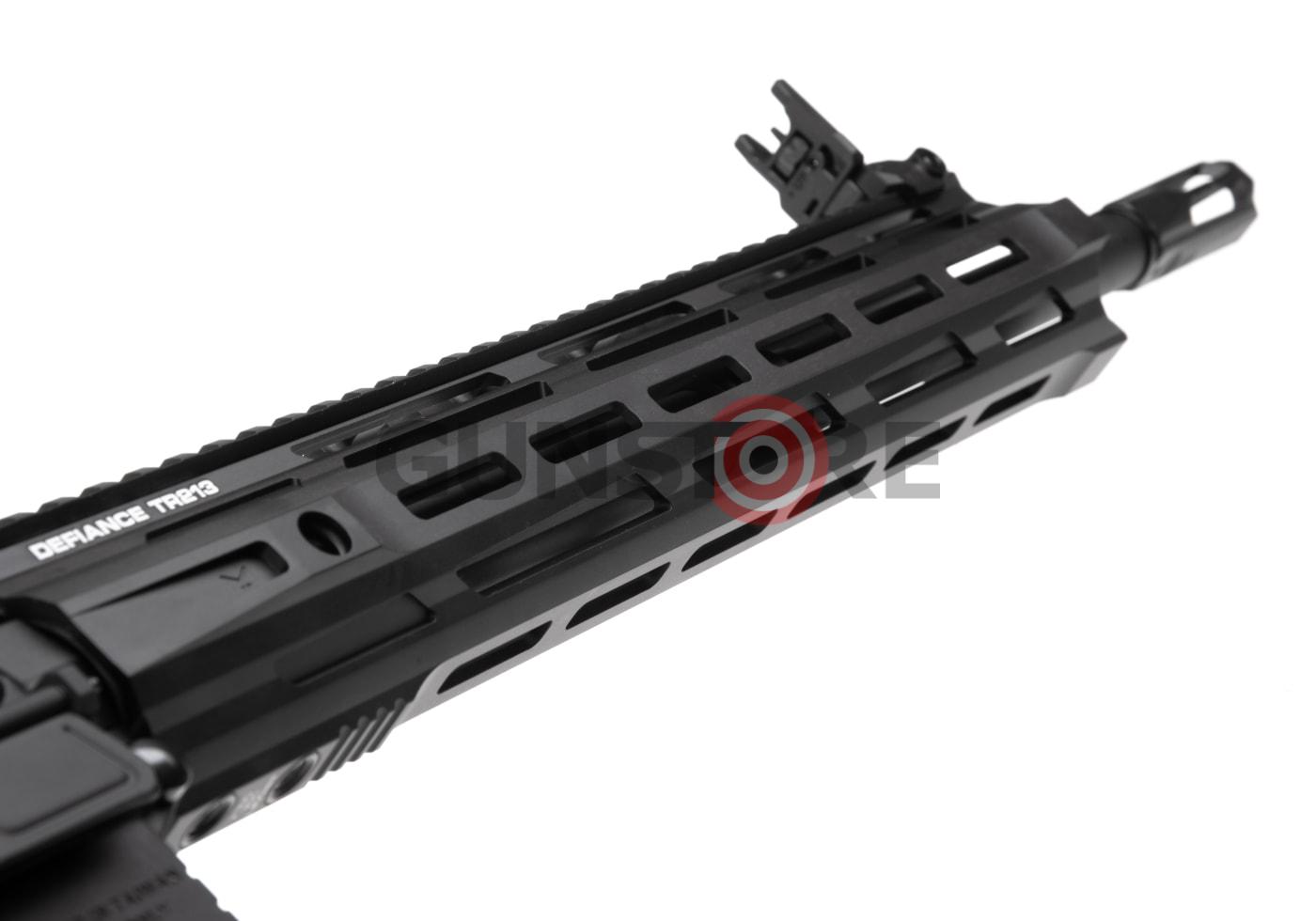 Fotografia: Trident Mk2 SPR-M S-AEG