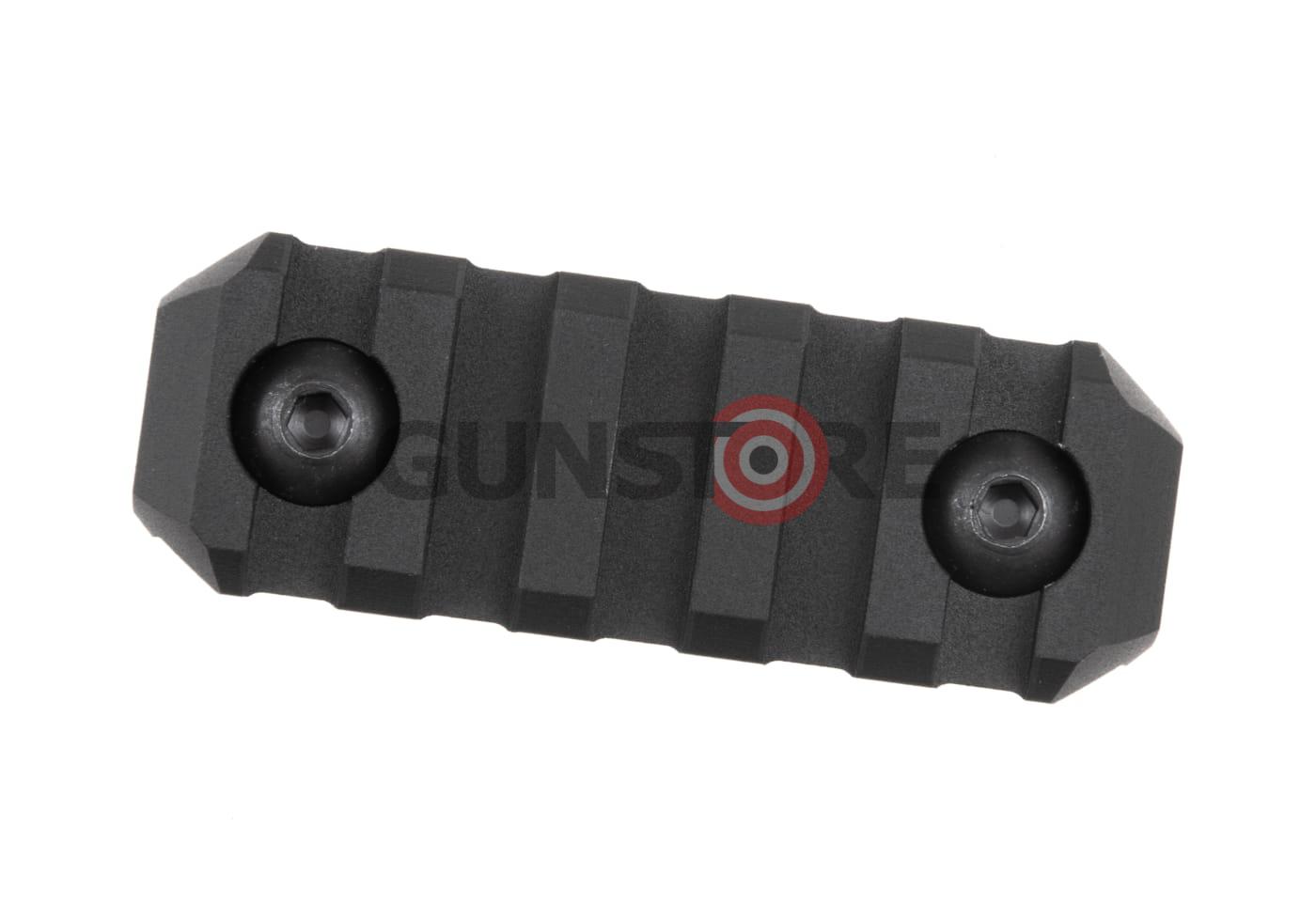 Fotografia: Trident Mk2 SPR-M S-AEG