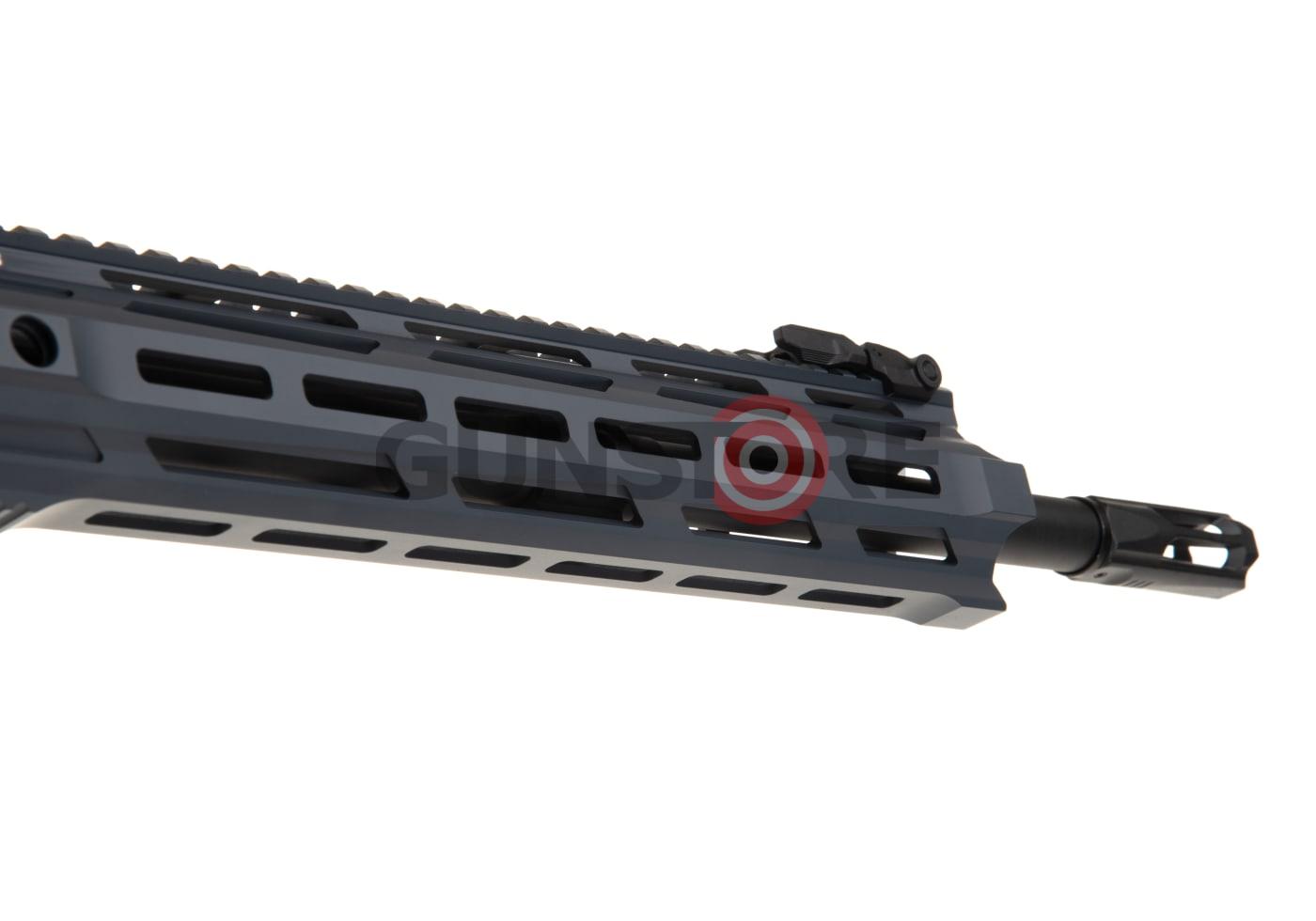 Fotografia: Trident Mk2 SPR-M S-AEG