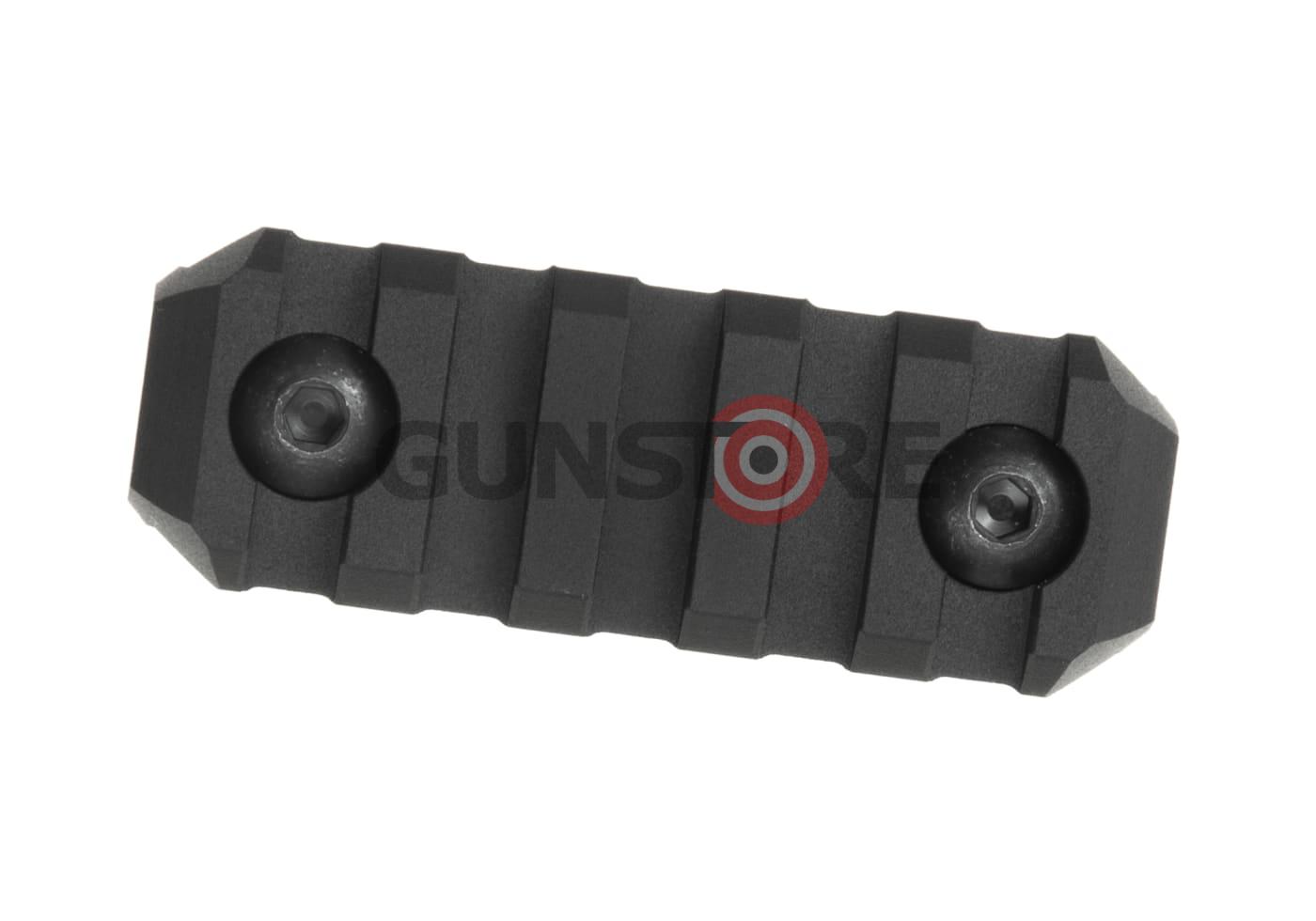 Fotografia: Trident Mk2 SPR-M S-AEG