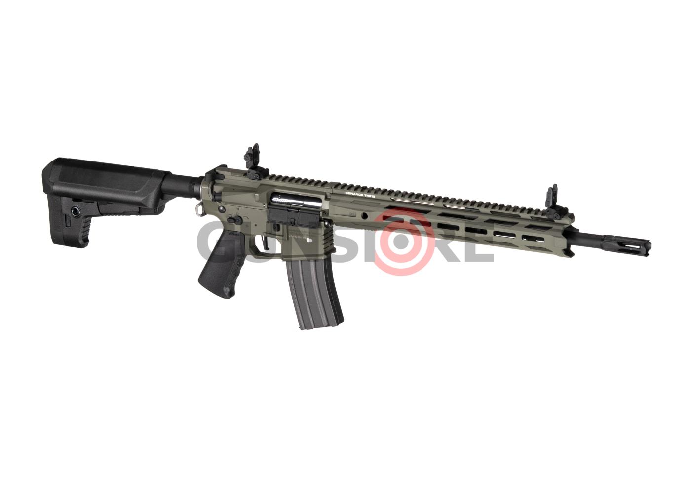 Trident Mk2 SPR-M S-AEG Foliage Green