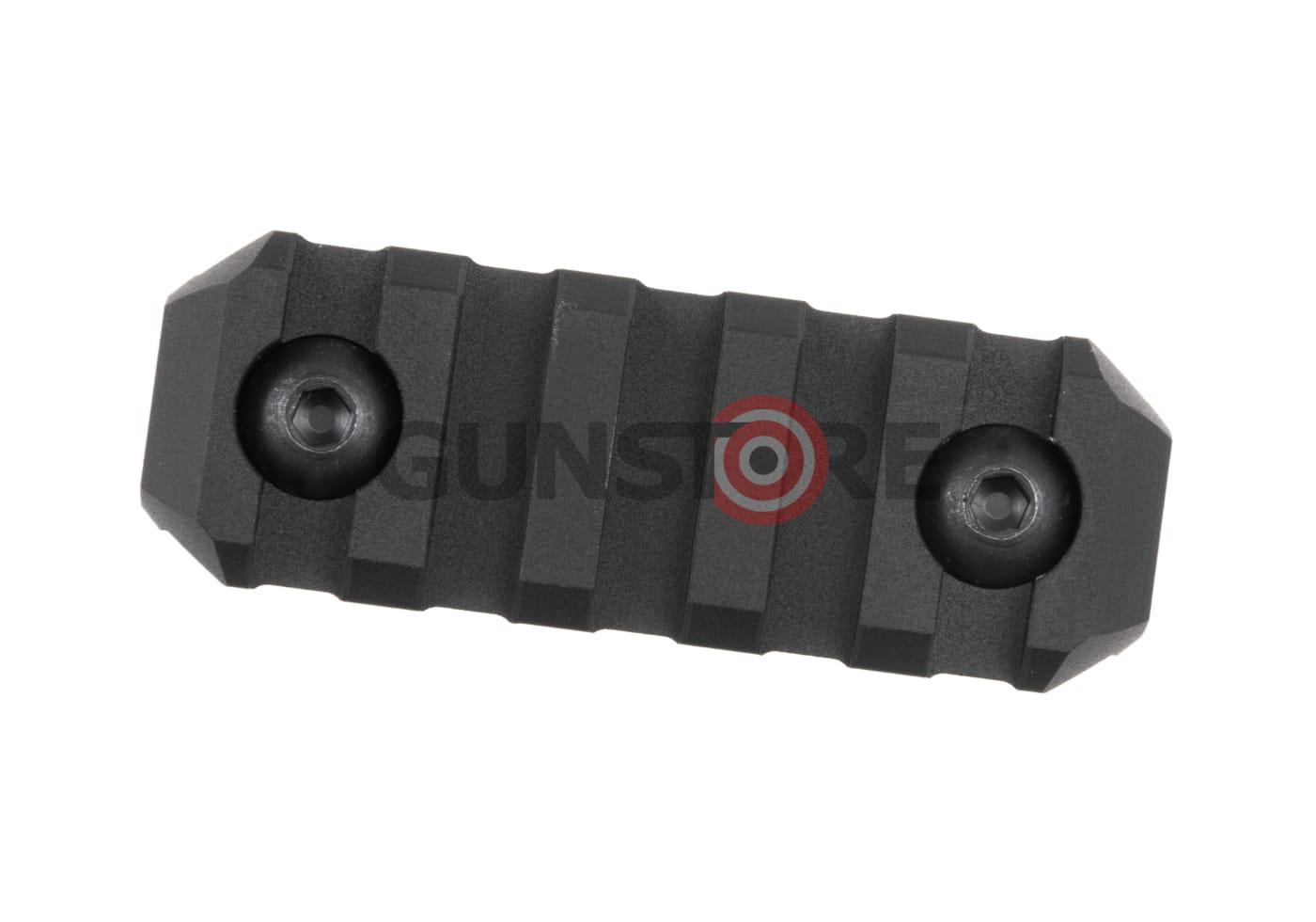 Fotografia: Trident Mk2 SPR-M S-AEG