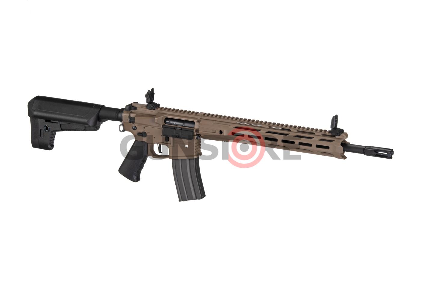 Trident Mk2 SPR-M S-AEG