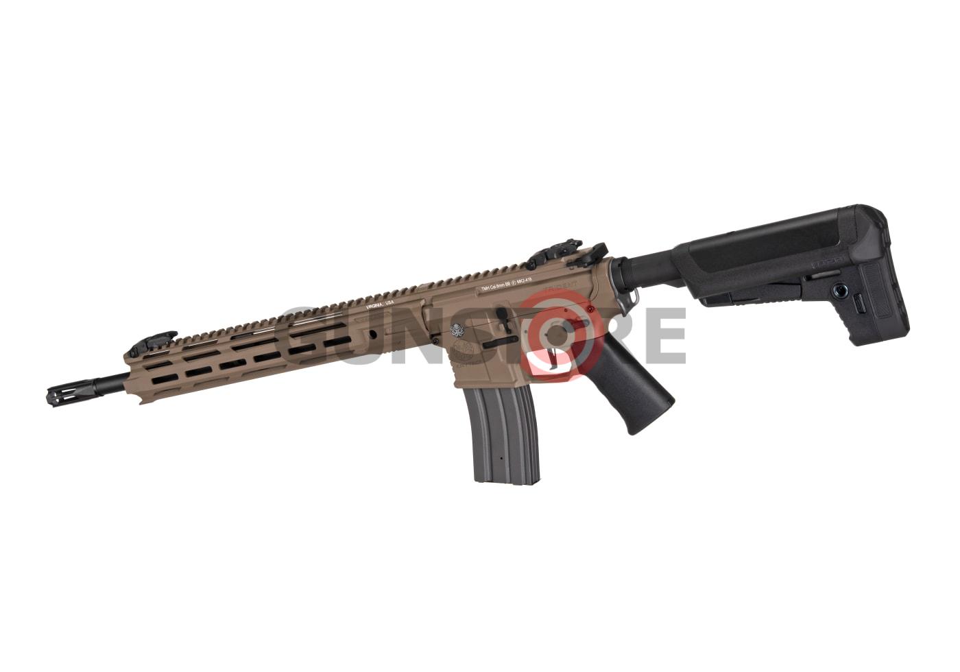 Fotografia: Trident Mk2 SPR-M S-AEG