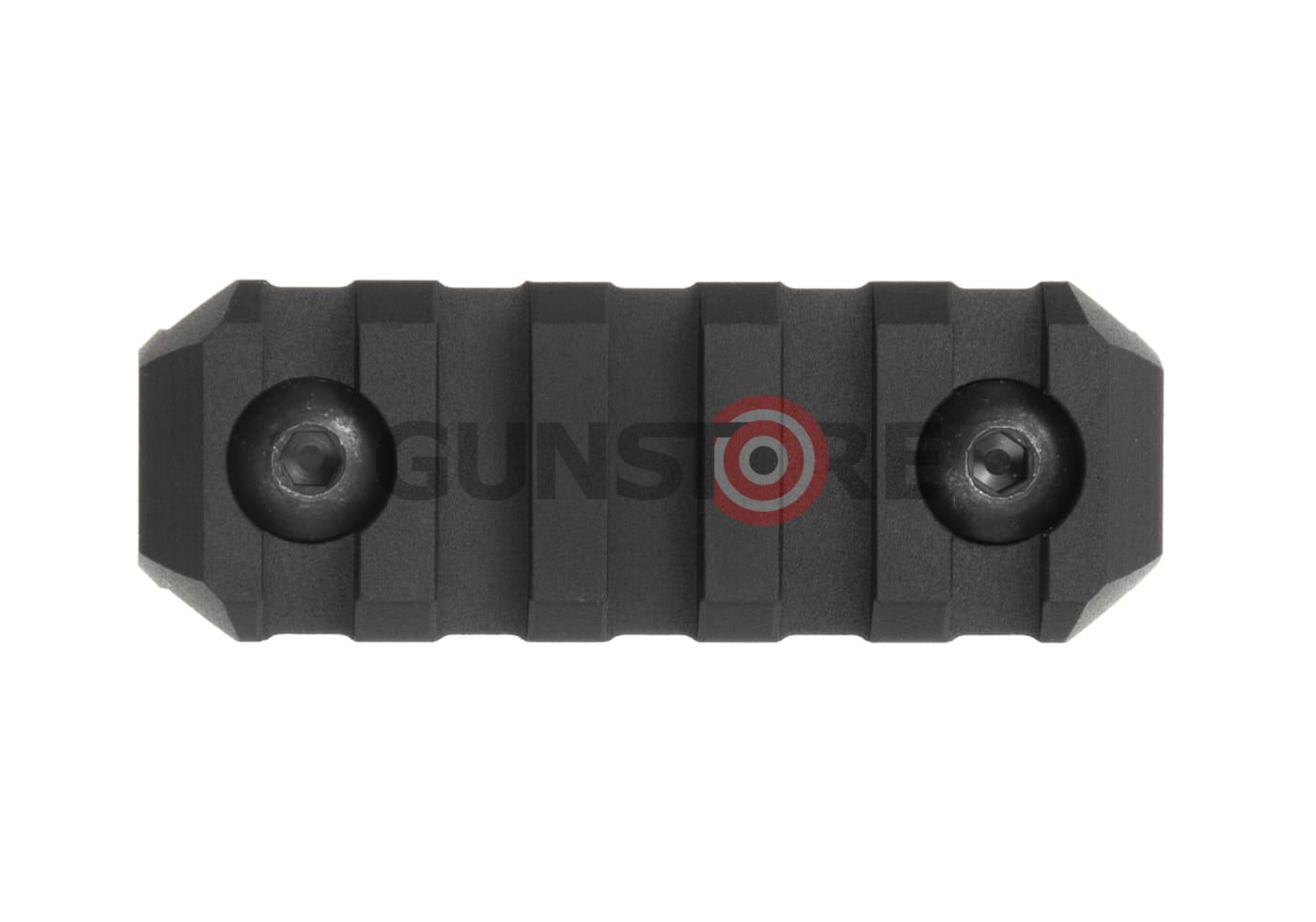 Fotografia: Trident Mk2 SPR-M S-AEG