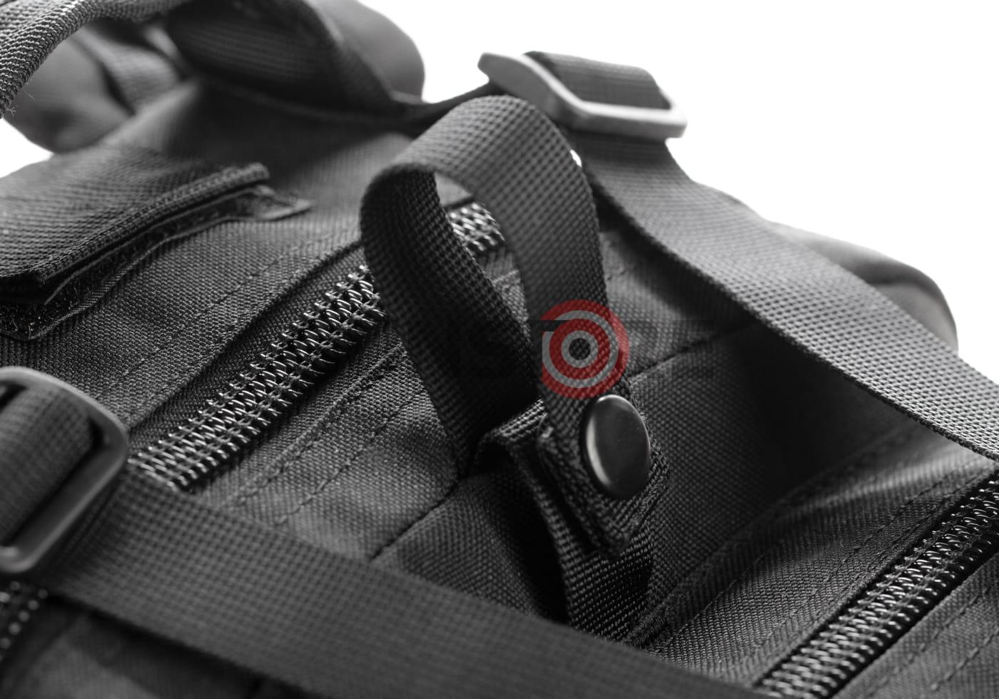 Fotografia: Mod 1 Day Backpack Gen II