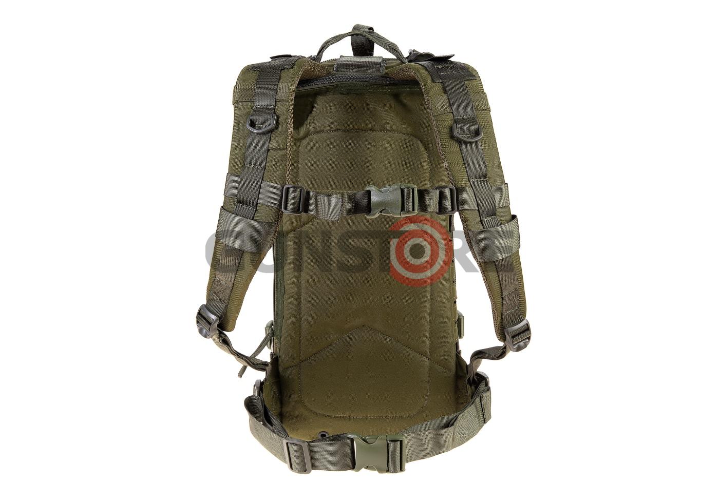 Fotografia: Mod 1 Day Backpack Gen II