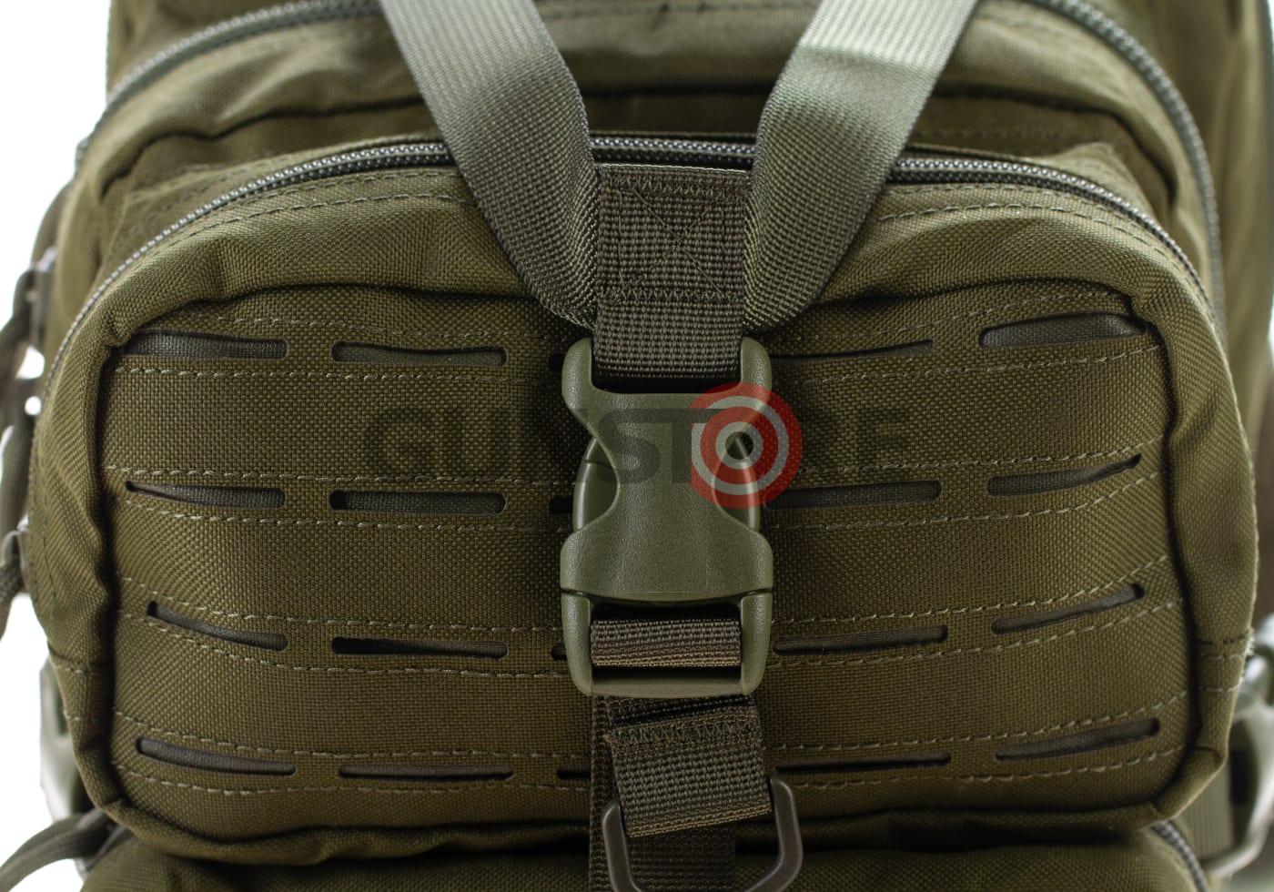 Fotografia: Mod 1 Day Backpack Gen II