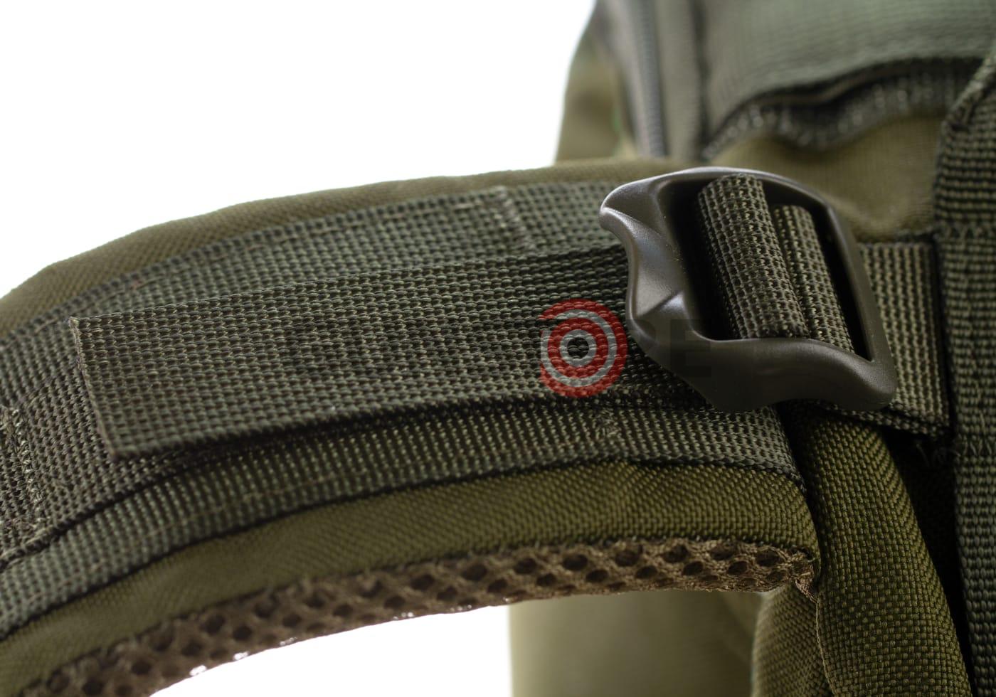 Fotografia: Mod 1 Day Backpack Gen II