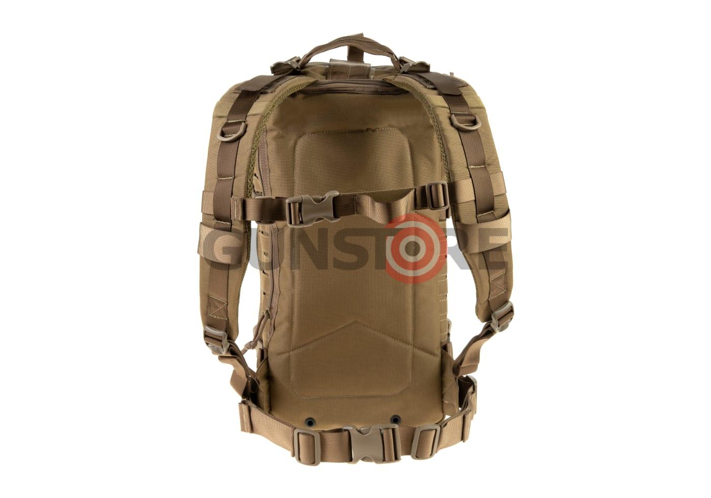 Fotografia: Mod 1 Day Backpack Gen II