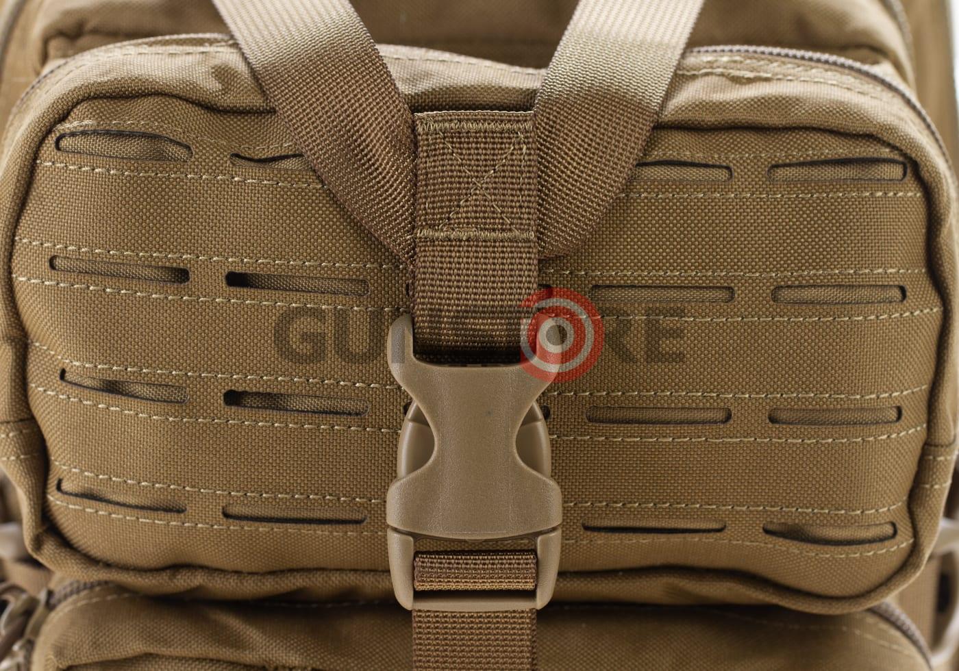 Fotografia: Mod 1 Day Backpack Gen II