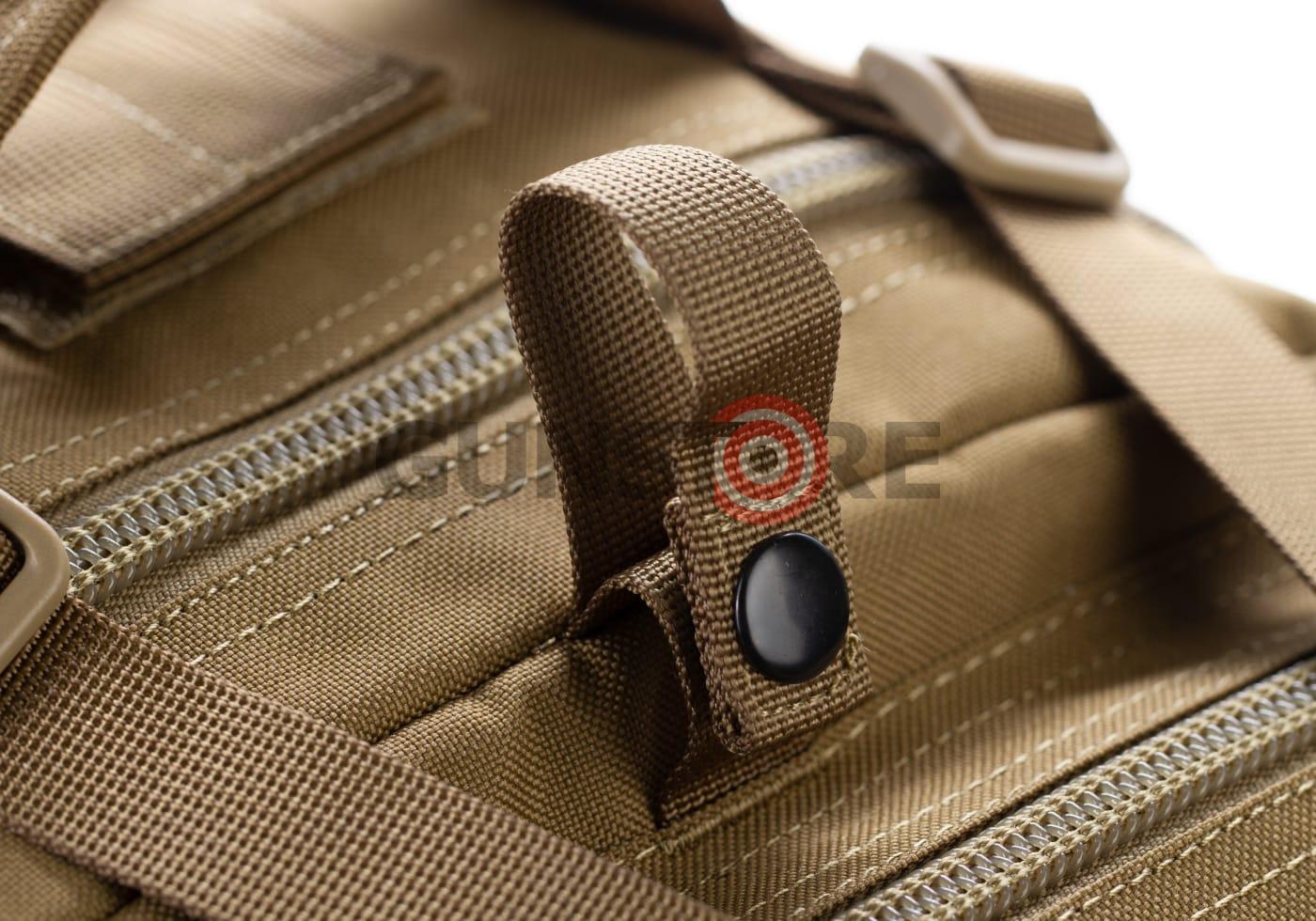 Fotografia: Mod 1 Day Backpack Gen II