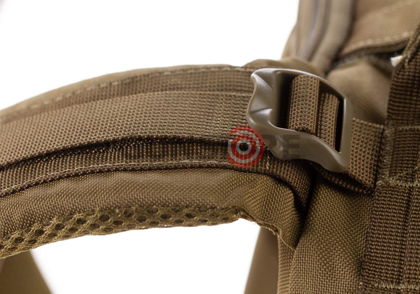 Fotografia: Mod 1 Day Backpack Gen II