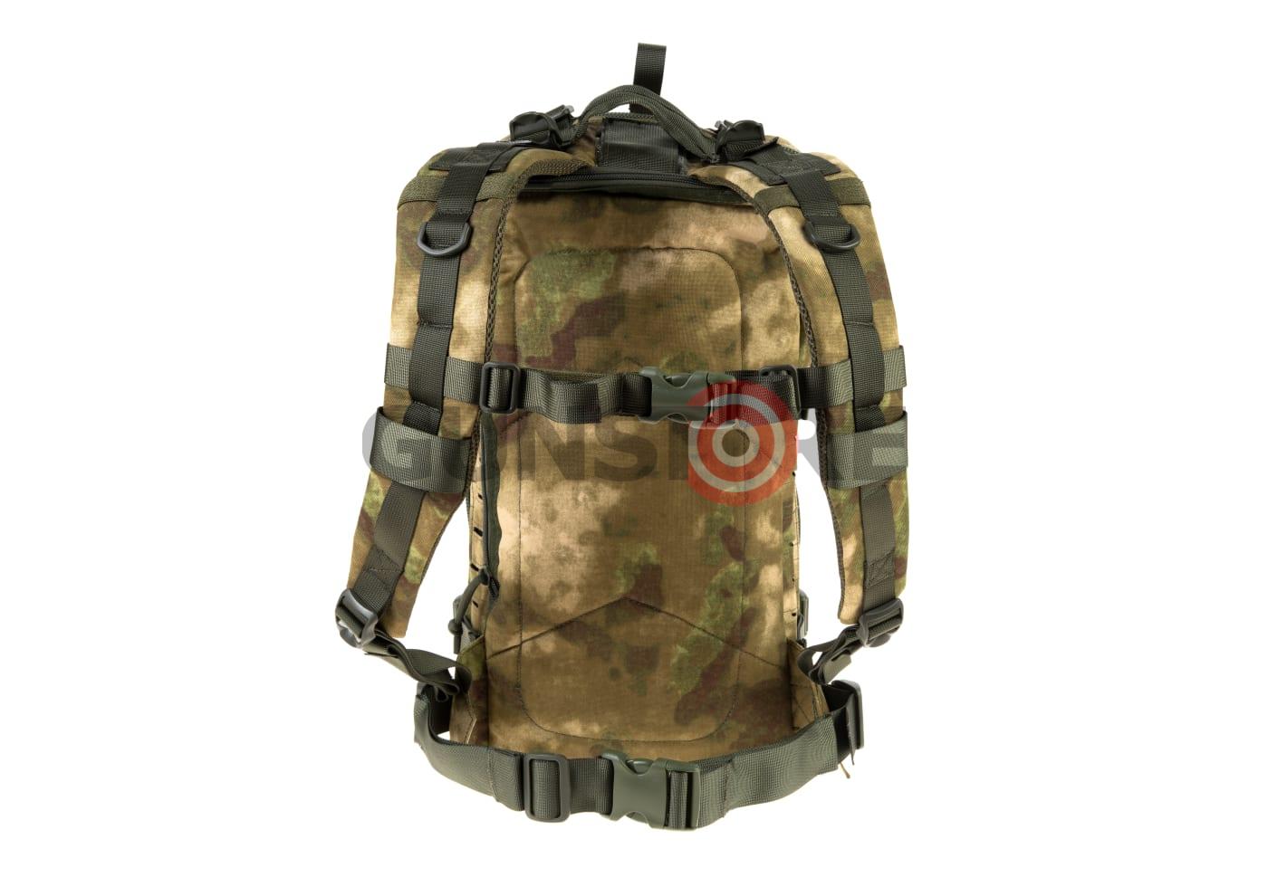 Fotografia: Mod 1 Day Backpack Gen II