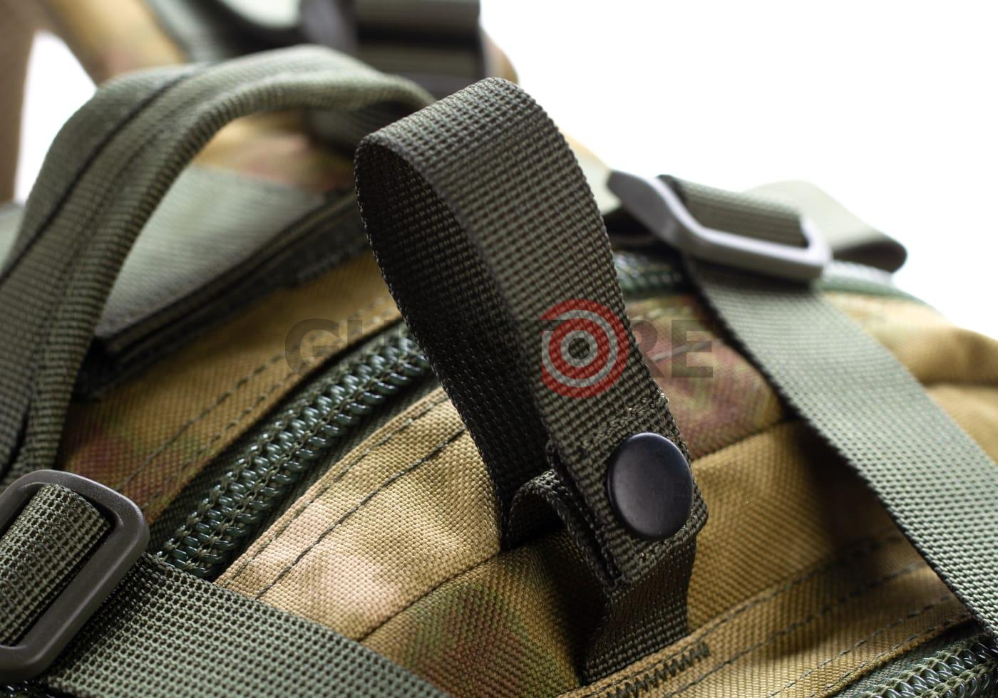 Fotografia: Mod 1 Day Backpack Gen II