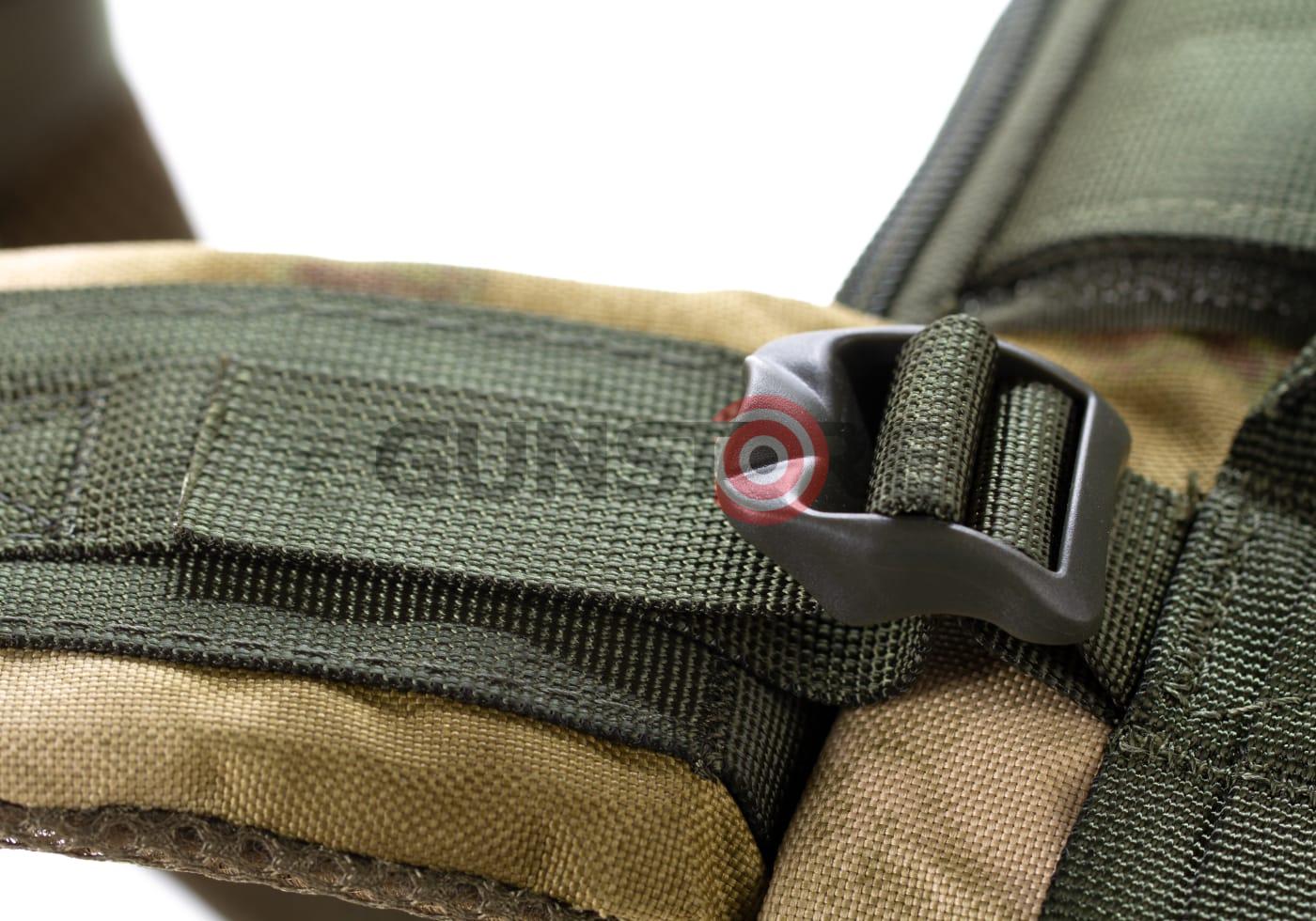 Fotografia: Mod 1 Day Backpack Gen II