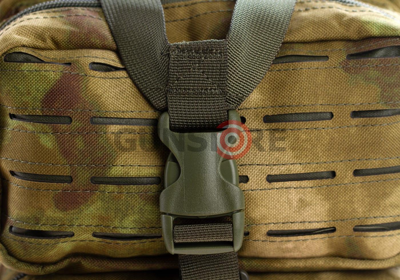 Fotografia: Mod 1 Day Backpack Gen II