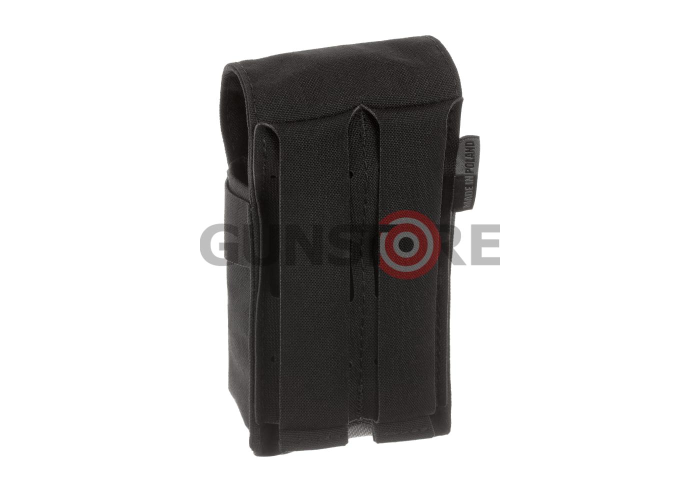 Fotografia: Smoke Grenade Pouch