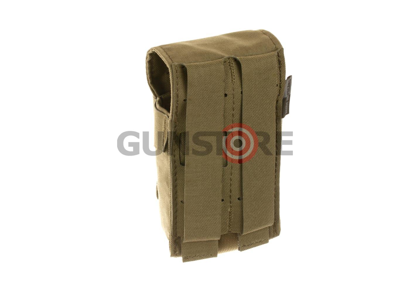 Fotografia: Smoke Grenade Pouch