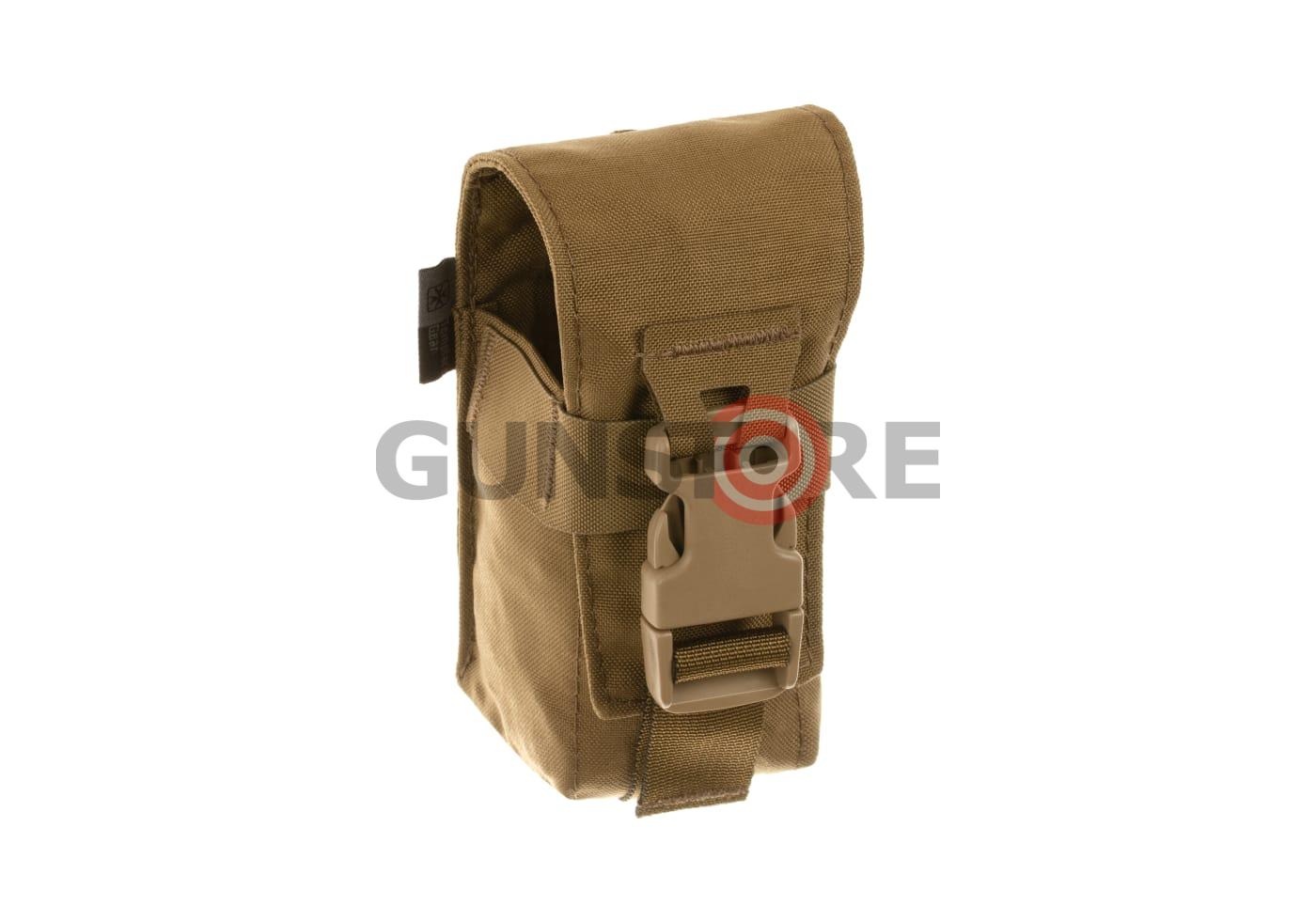 Smoke Grenade Pouch Coyote