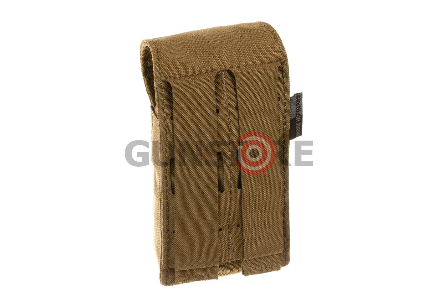 Fotografia: Smoke Grenade Pouch