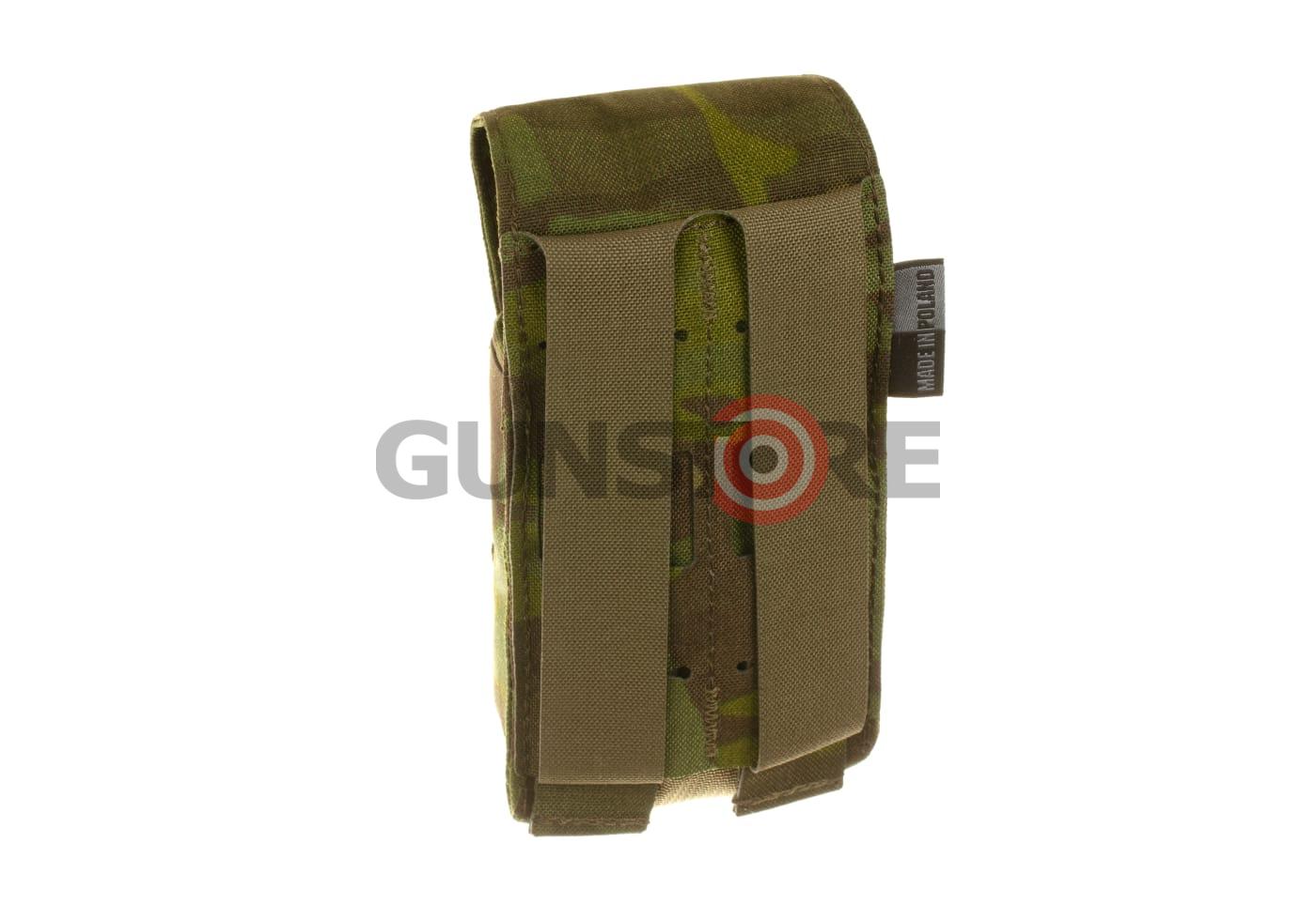 Fotografia: Smoke Grenade Pouch