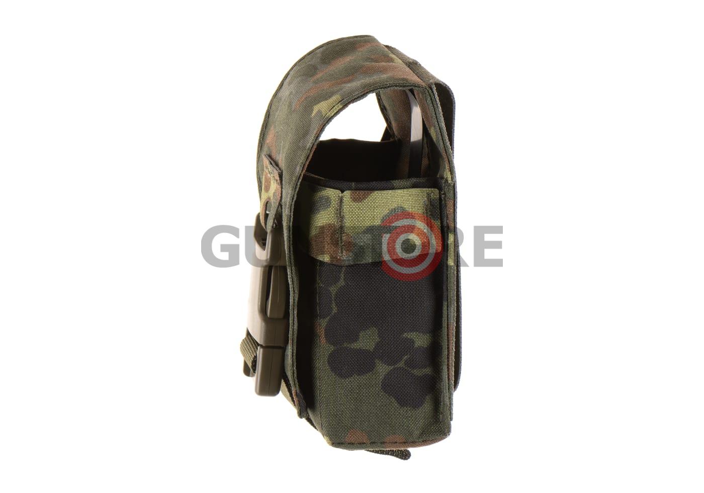 Fotografia: Smoke Grenade Pouch