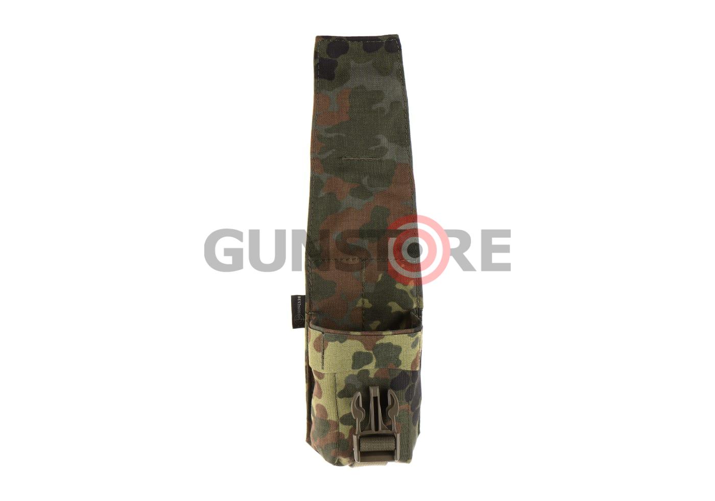 Fotografia: Smoke Grenade Pouch