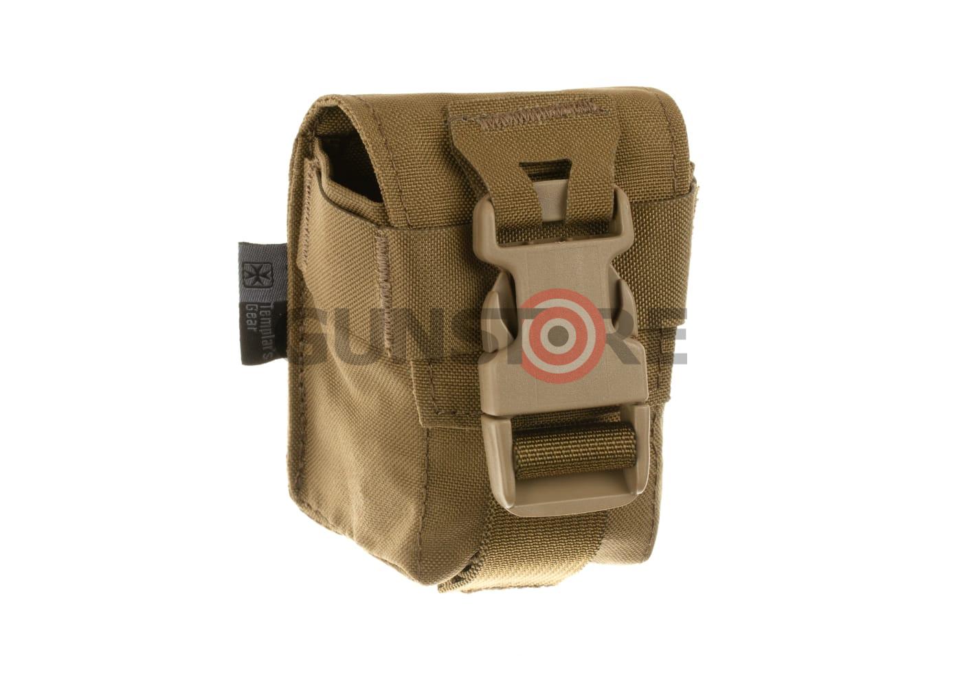 Frag Grenade Pouch Coyote