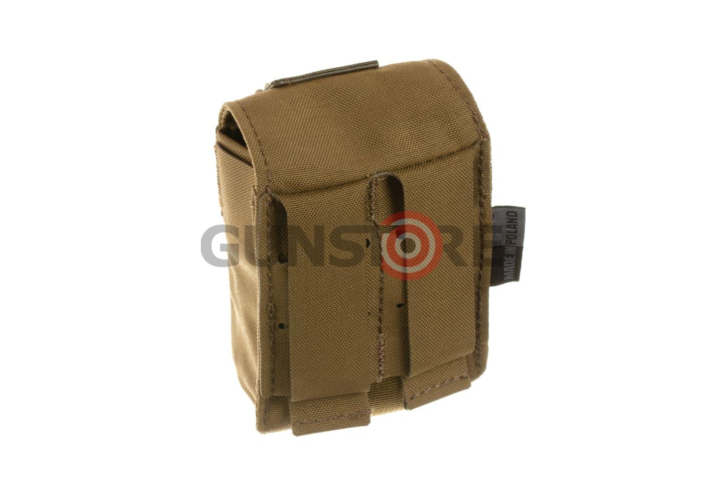 Fotografia: Frag Grenade Pouch
