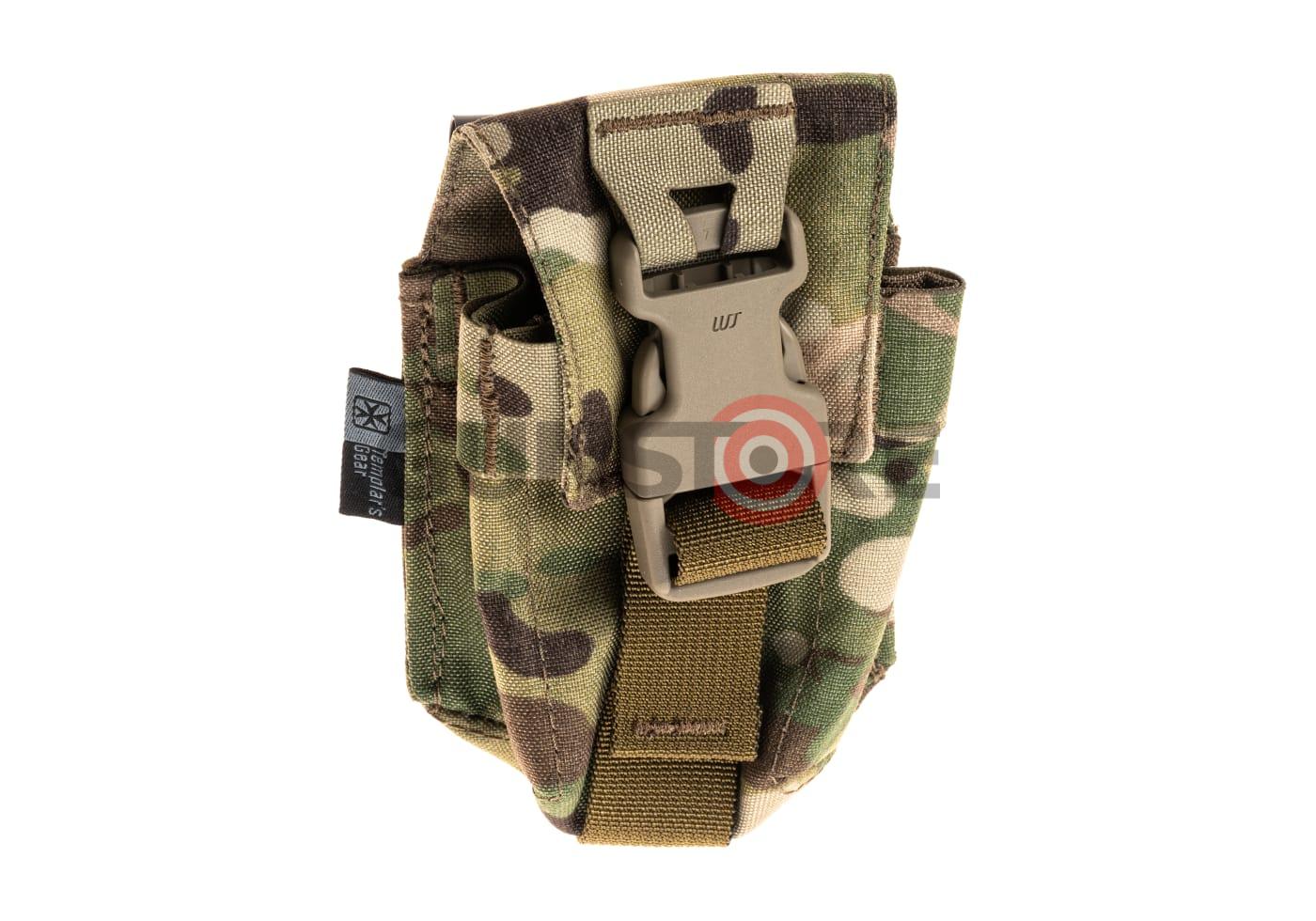Frag Grenade Pouch Multicam