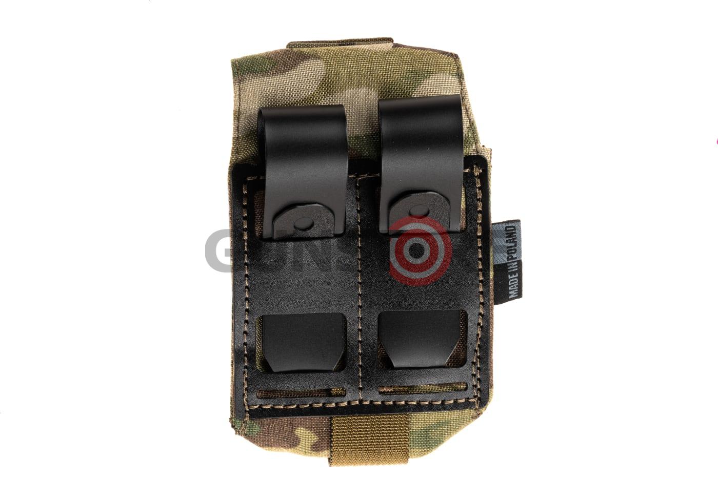 Fotografia: Frag Grenade Pouch