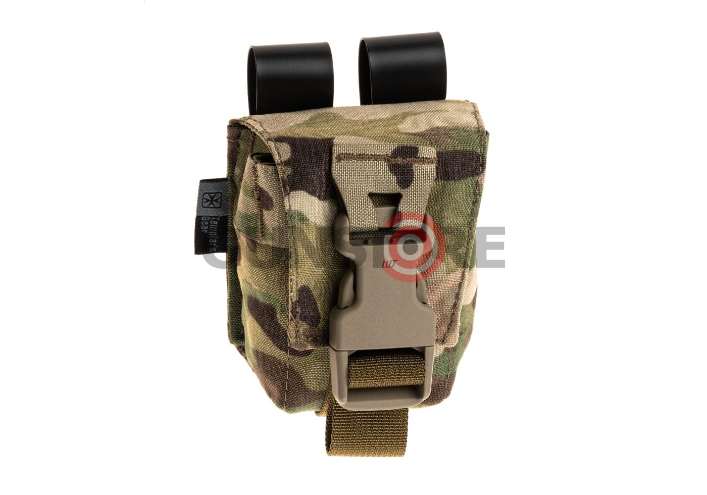 Fotografia: Frag Grenade Pouch