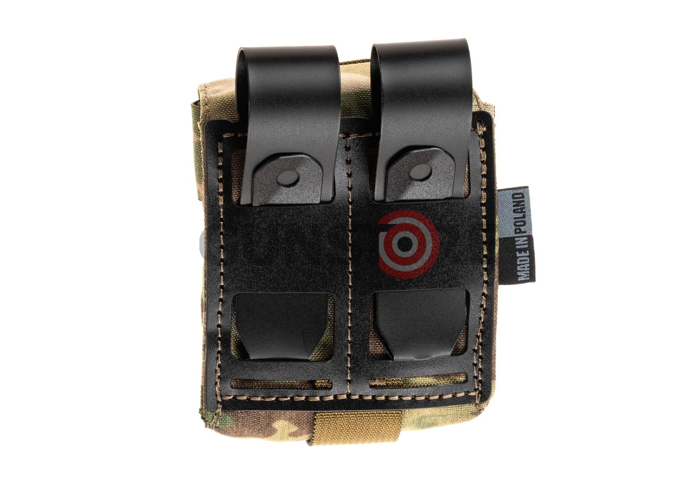 Fotografia: Frag Grenade Pouch