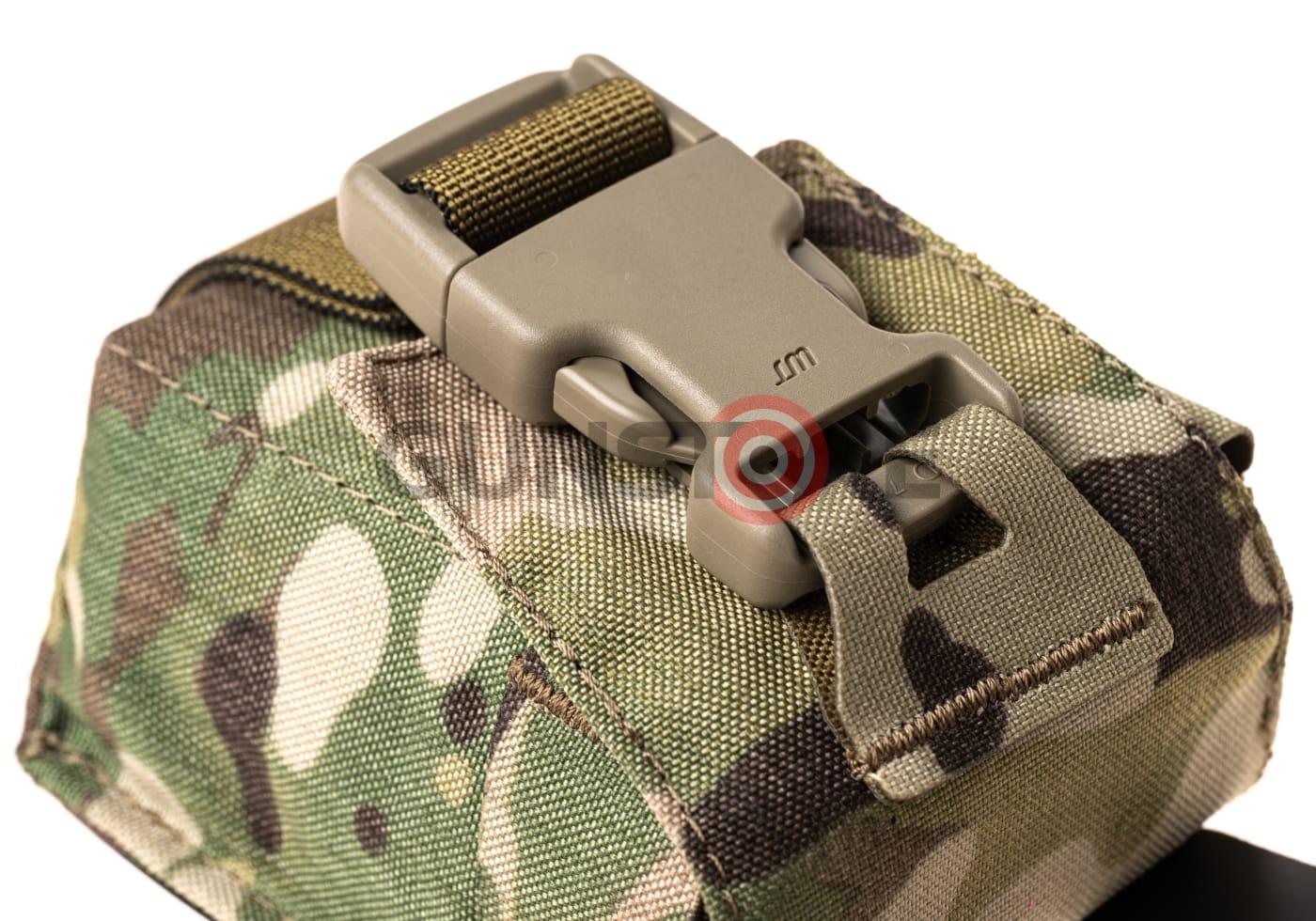 Fotografia: Frag Grenade Pouch