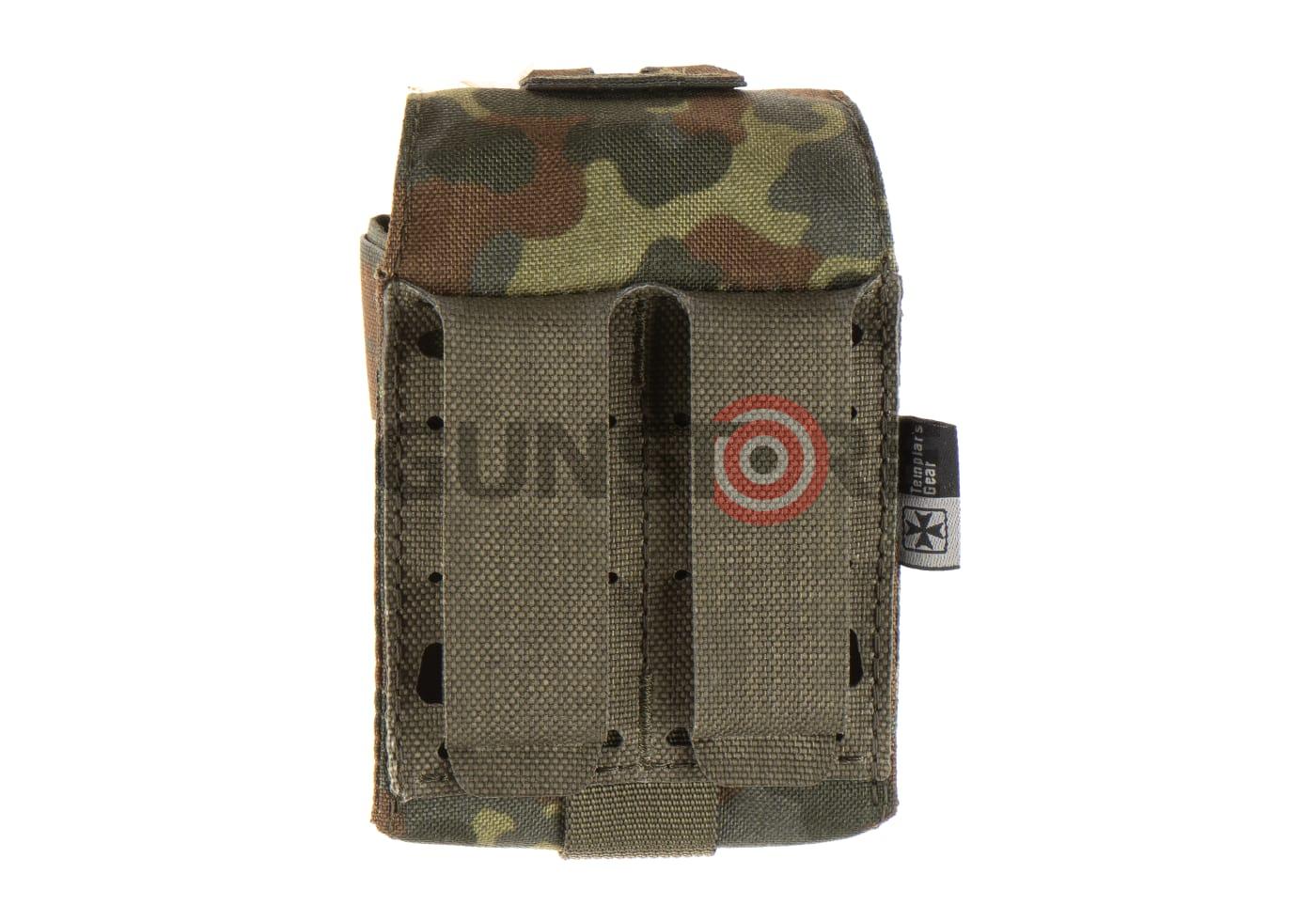 Fotografia: Frag Grenade Pouch
