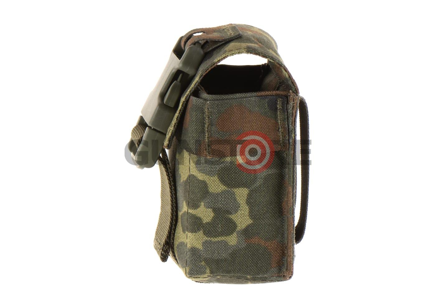 Fotografia: Frag Grenade Pouch
