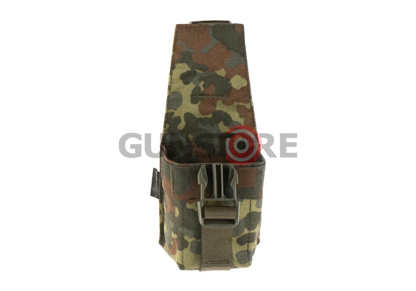 Fotografia: Frag Grenade Pouch
