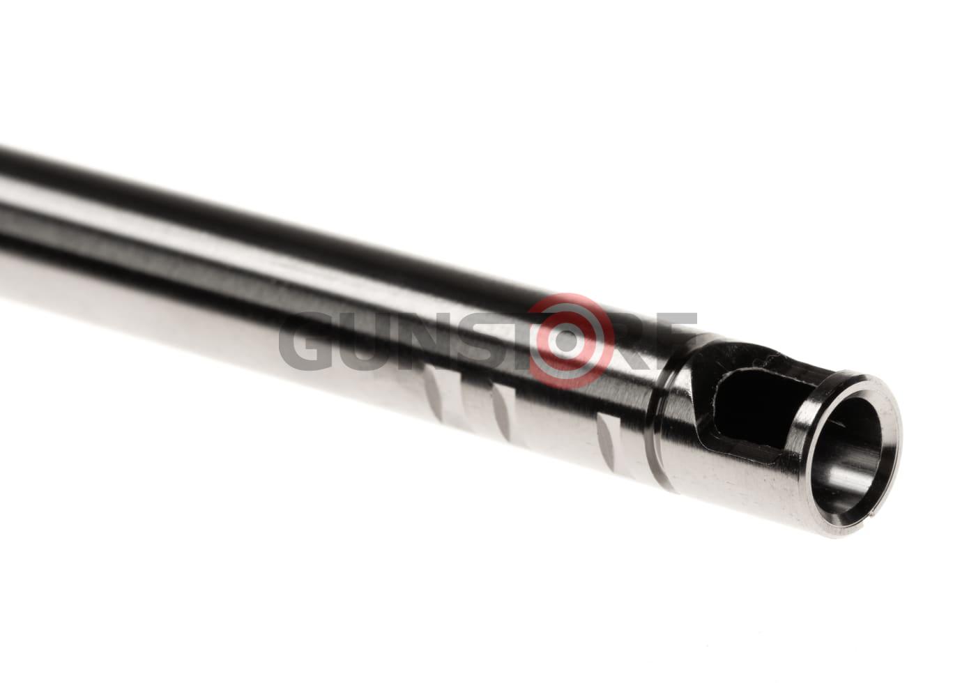 Fotografia: 6.01 AEG Barrel 250mm