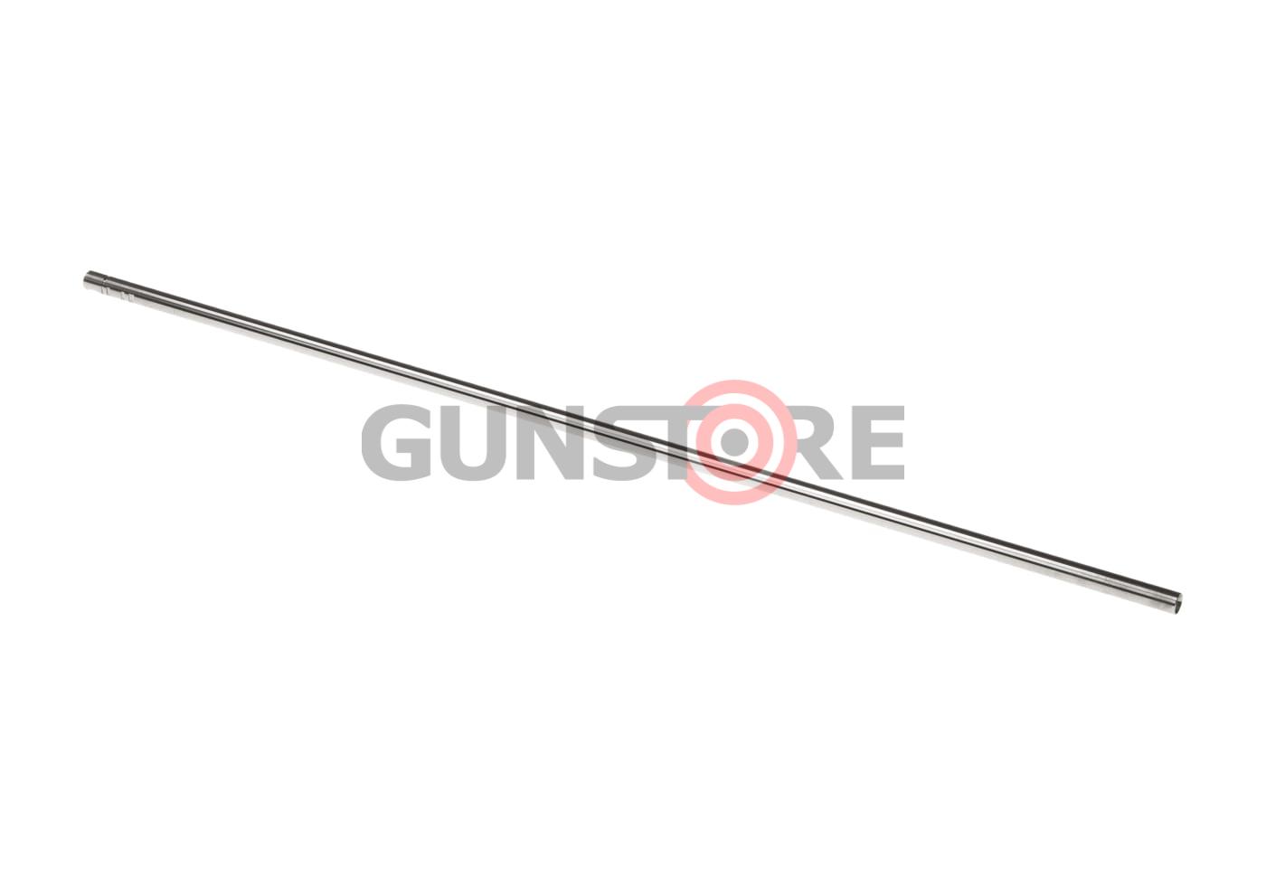 Fotografia: 6.01 AEG Barrel 470mm