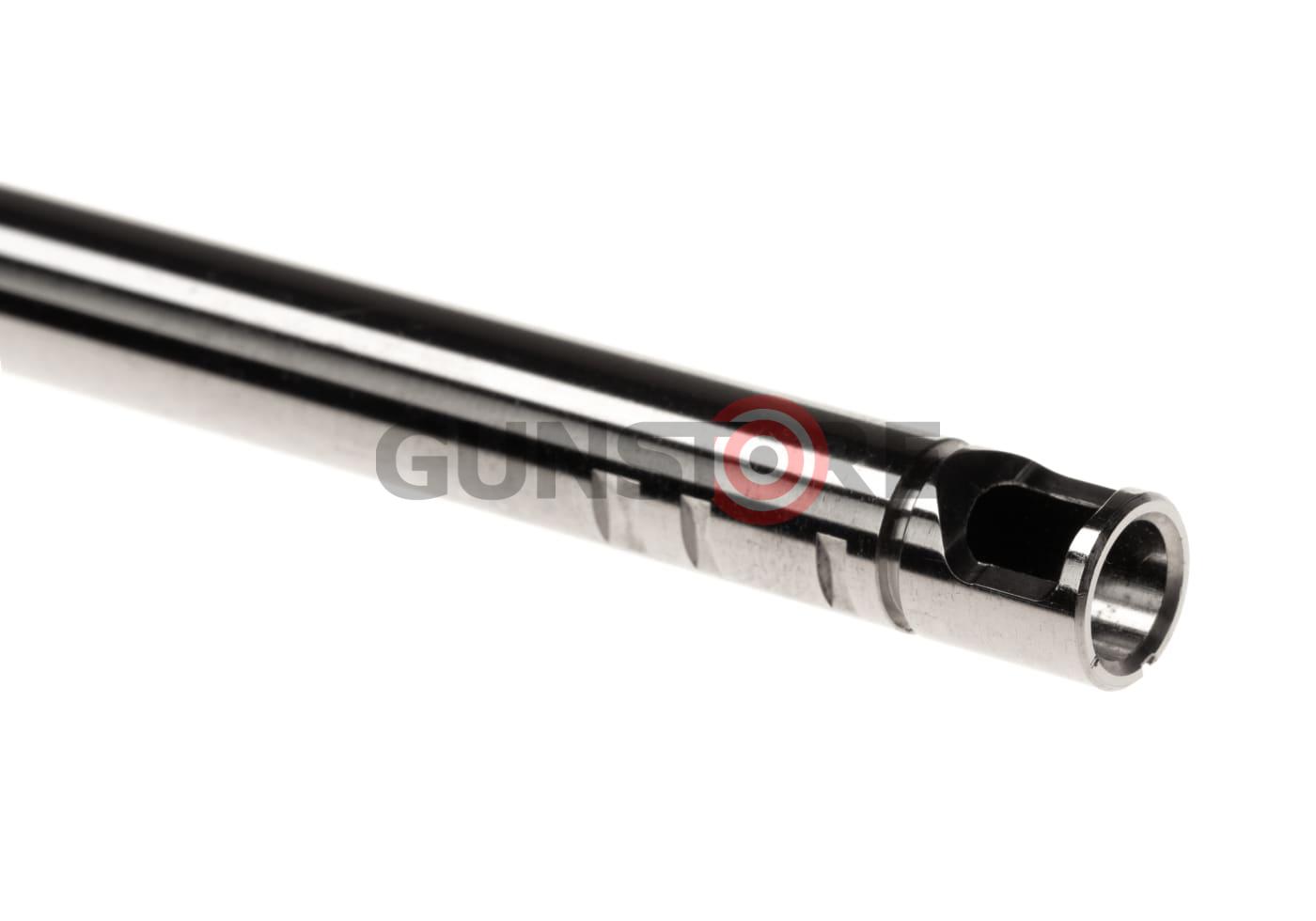 Fotografia: 6.01 AEG Barrel 470mm