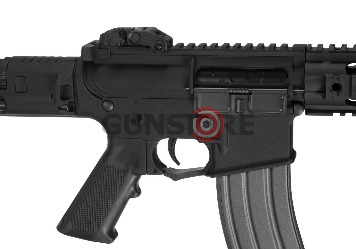 Fotografia: VR16 Stinger 2 PDW