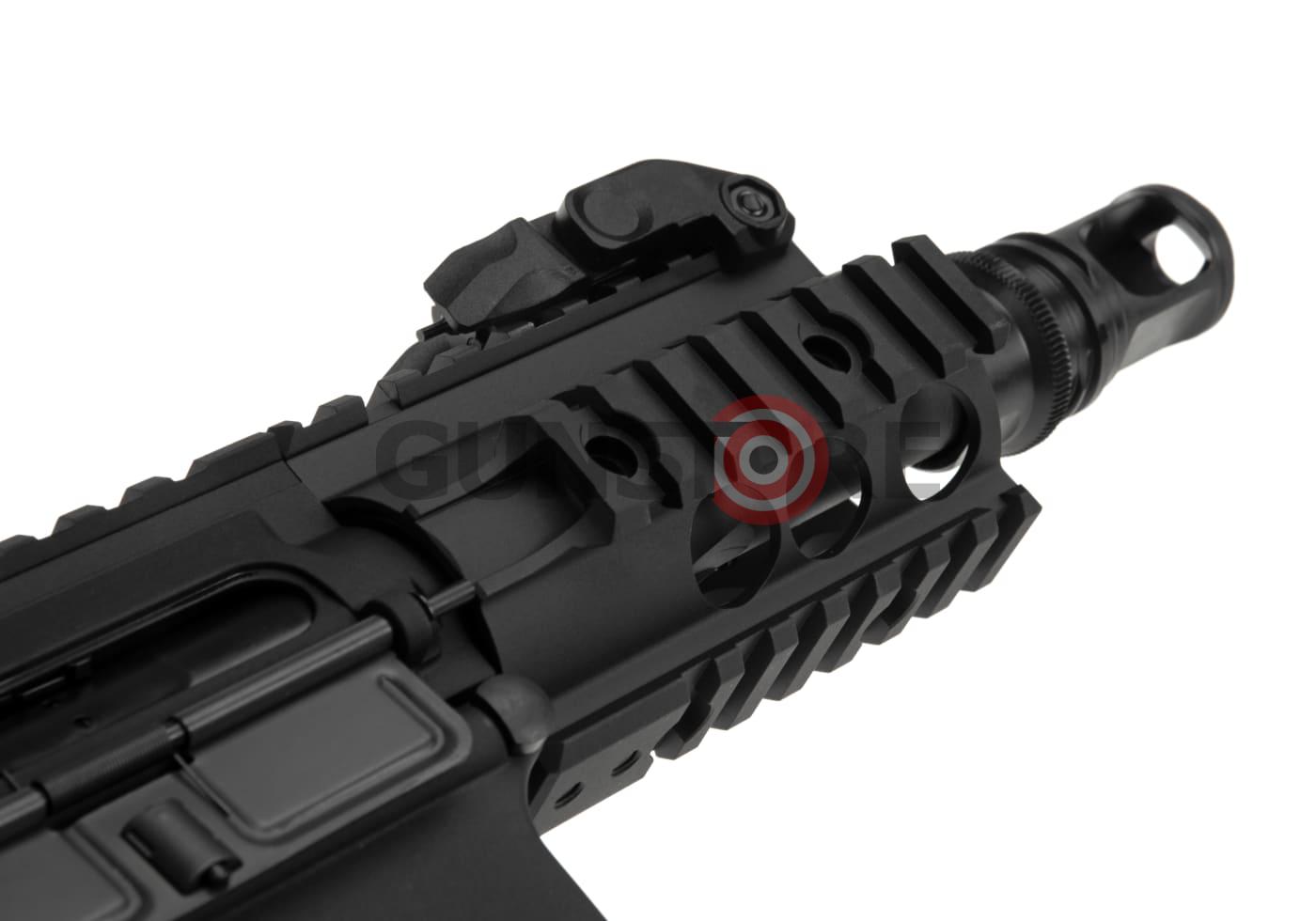 Fotografia: VR16 Stinger 2 PDW