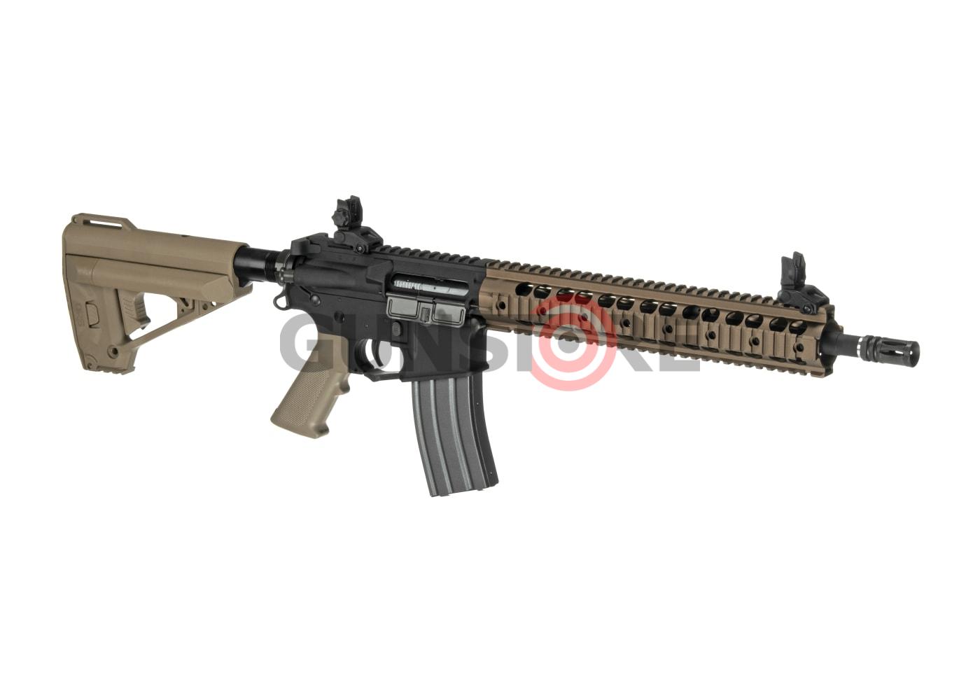 VR16 Fighter Carbine Mk2 Dark Earth