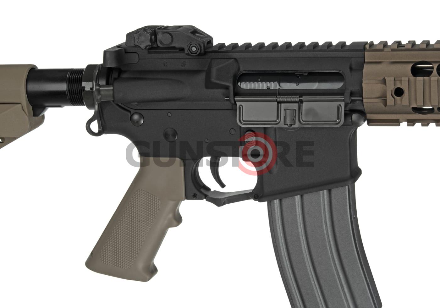 Fotografia: VR16 Fighter Carbine Mk2