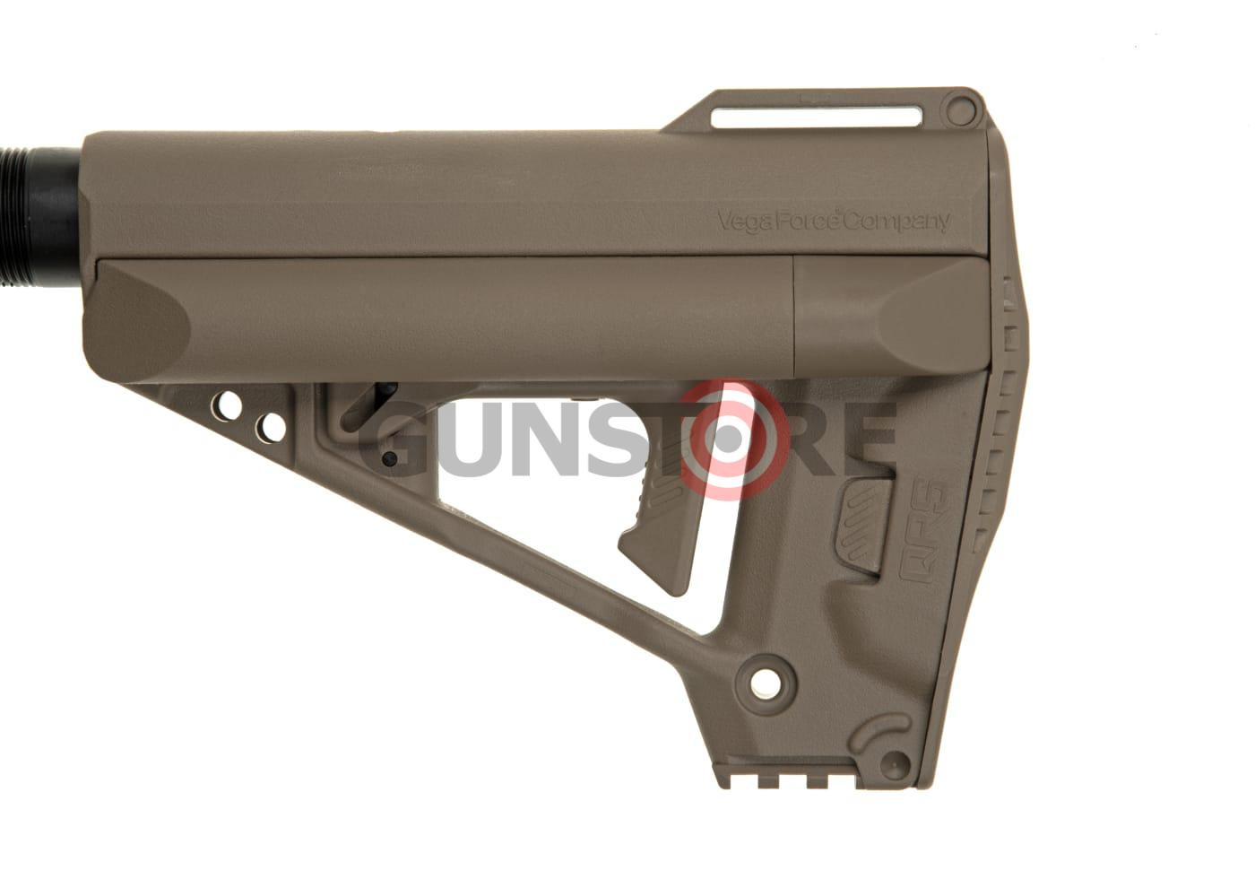 Fotografia: VR16 Fighter Carbine Mk2