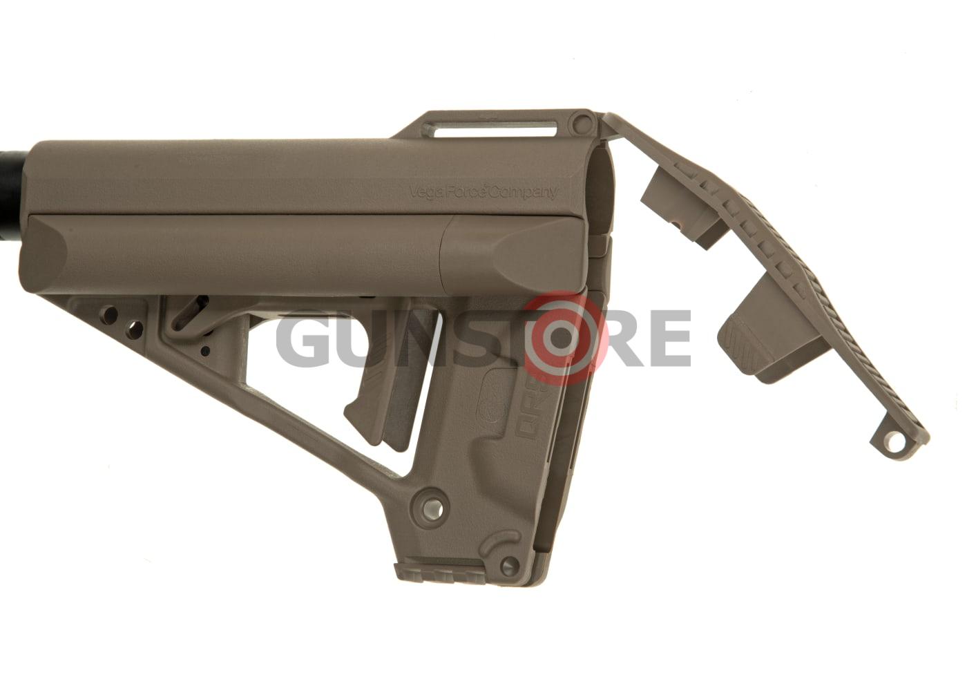 Fotografia: VR16 Fighter Carbine Mk2