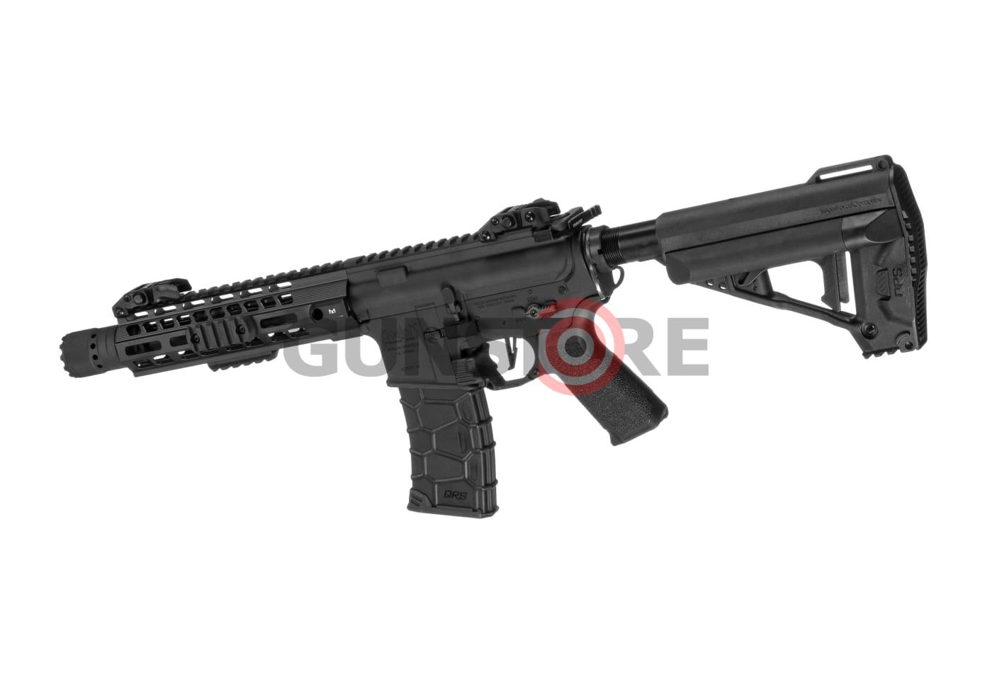 Fotografia: Avalon Saber CQB