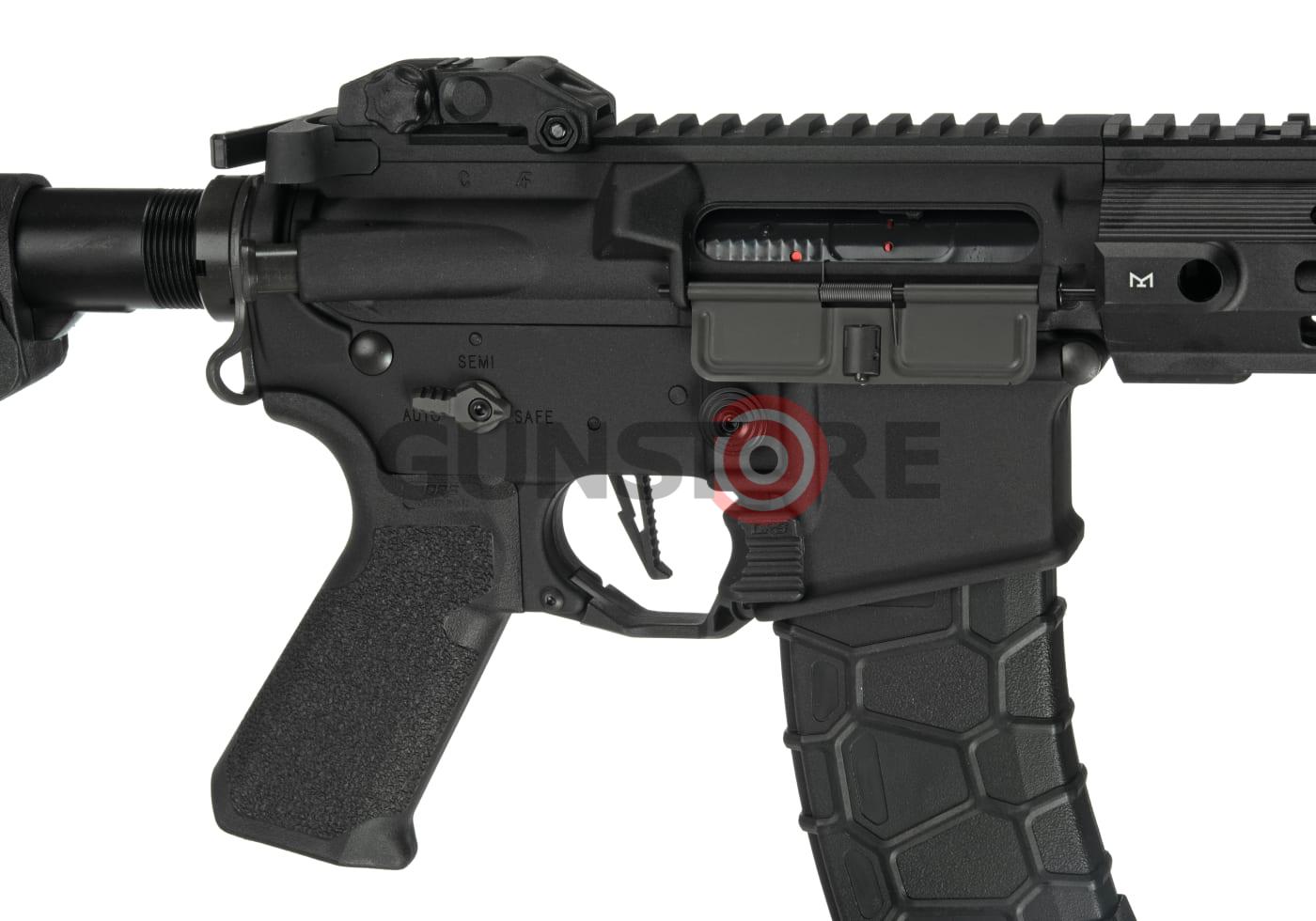 Fotografia: Avalon Saber CQB